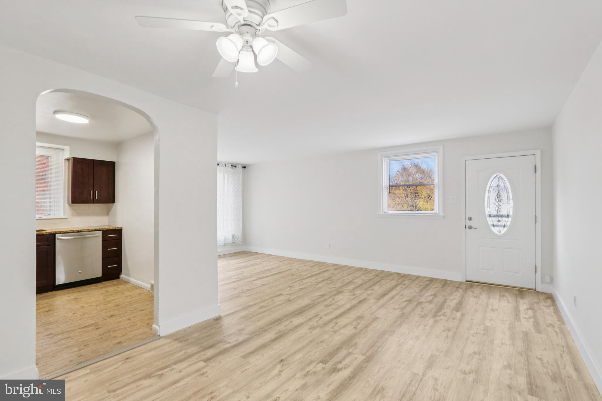 PHILADELPHIA (NORTHEAST) - Residential