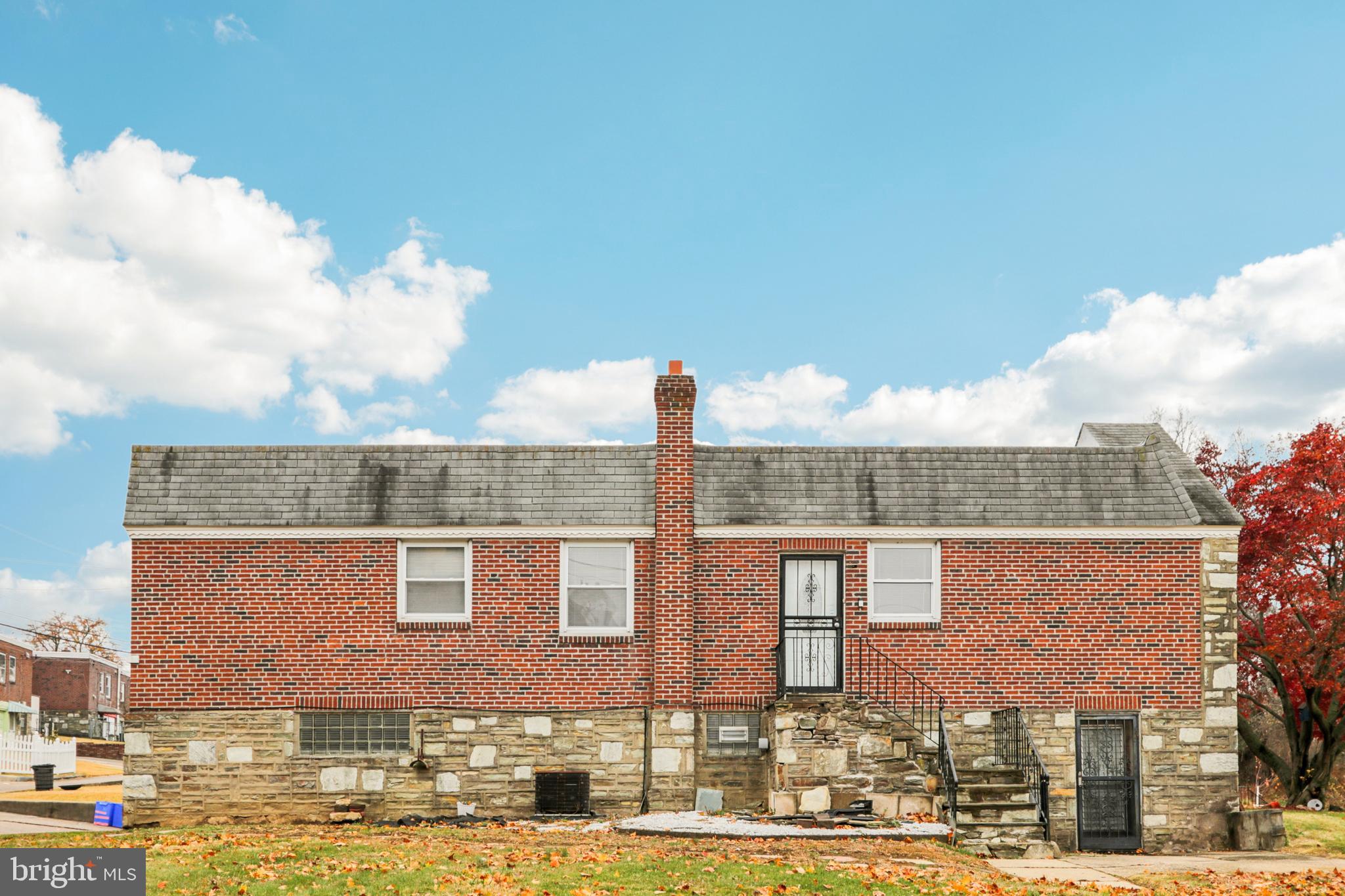 PHILADELPHIA (NORTHEAST) - Residential