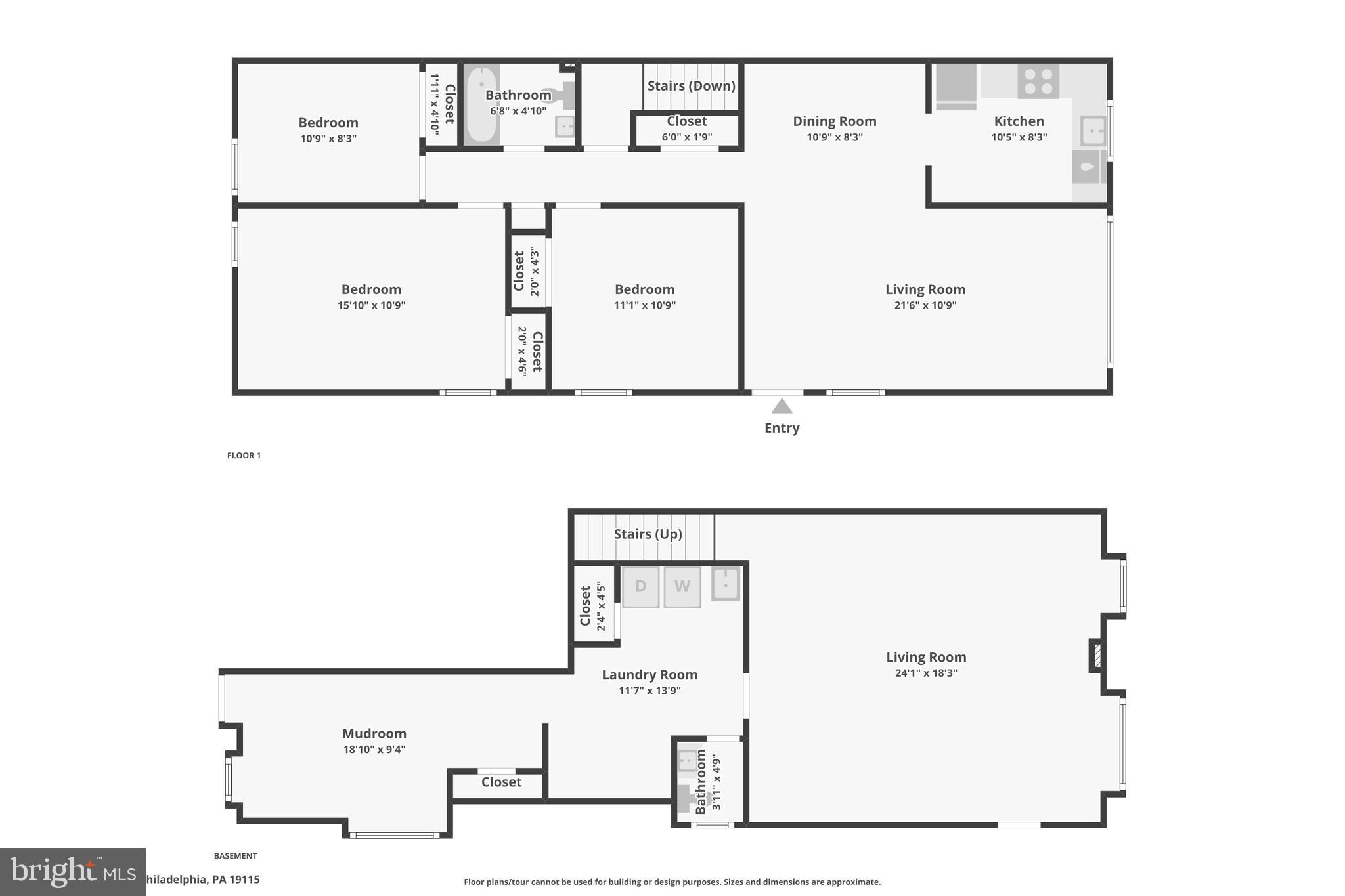 PHILADELPHIA (NORTHEAST) - Residential