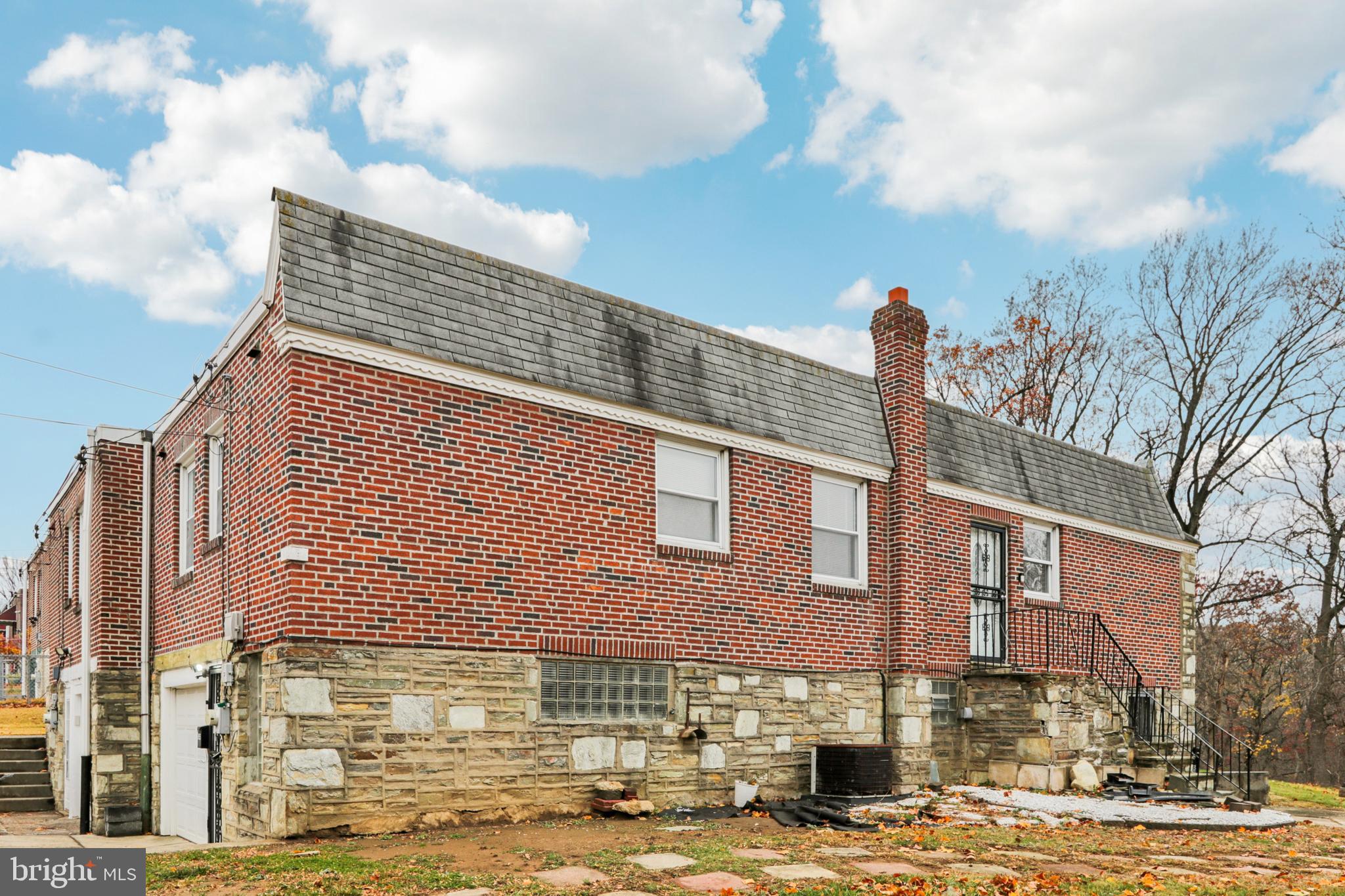 PHILADELPHIA (NORTHEAST) - Residential