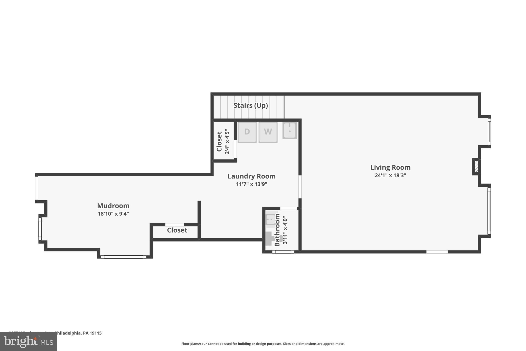 PHILADELPHIA (NORTHEAST) - Residential