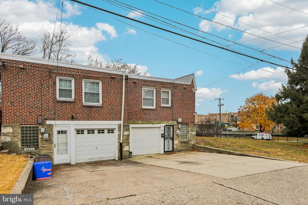 Photo of 8855 Winchester Avenue, PHILADELPHIA, PA 19115 (MLS # PAPH2563708)