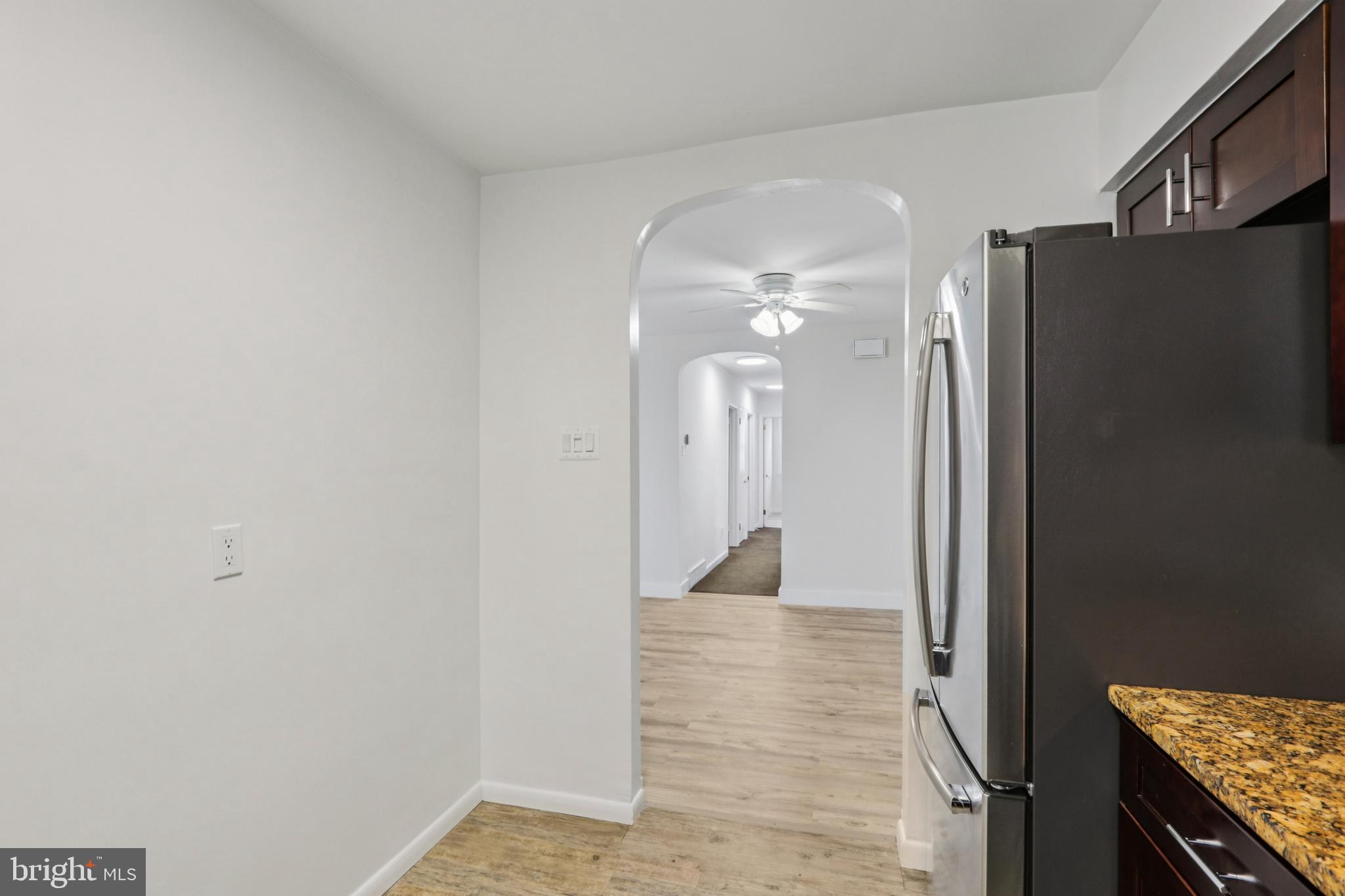 PHILADELPHIA (NORTHEAST) - Residential