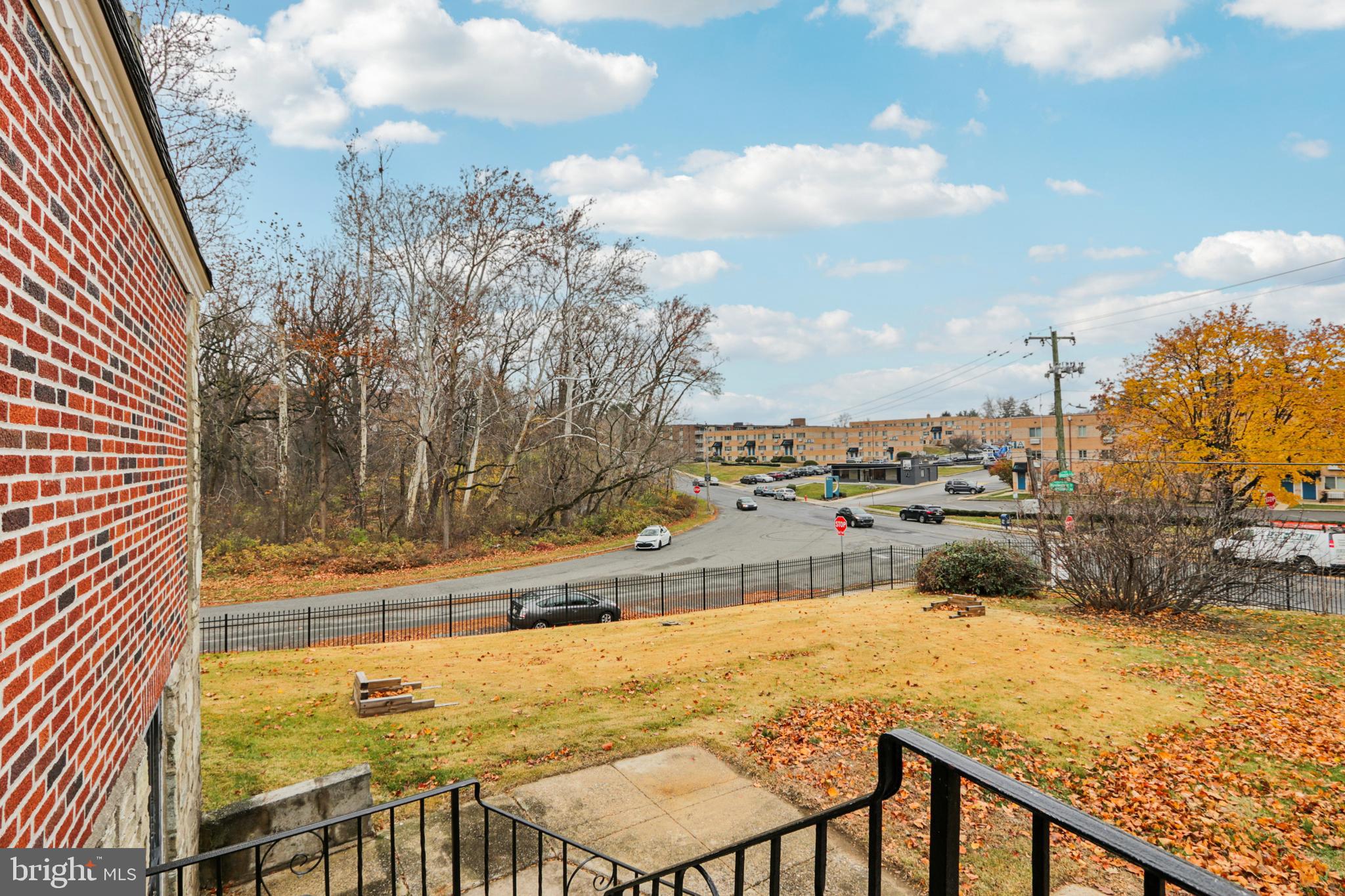 PHILADELPHIA (NORTHEAST) - Residential