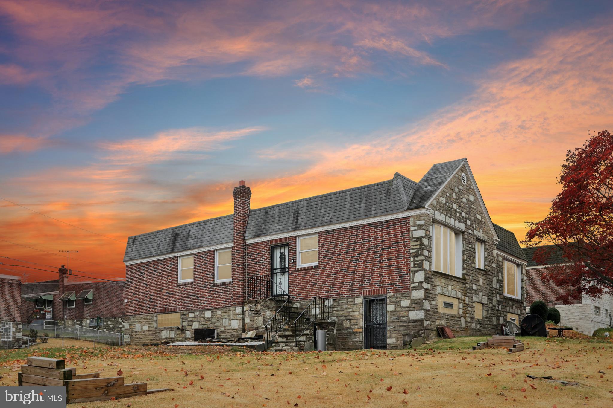 PHILADELPHIA (NORTHEAST) - Residential