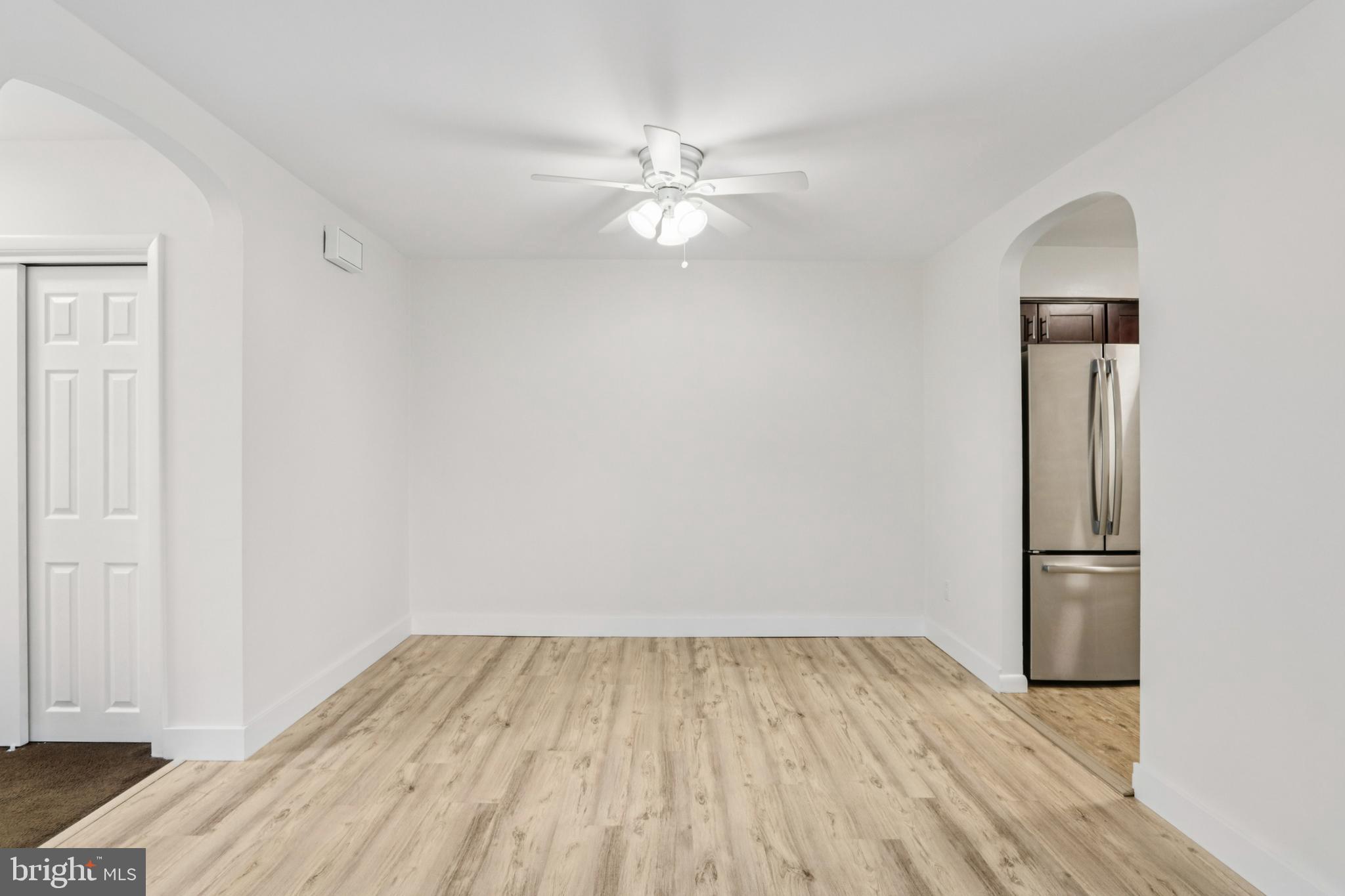 PHILADELPHIA (NORTHEAST) - Residential