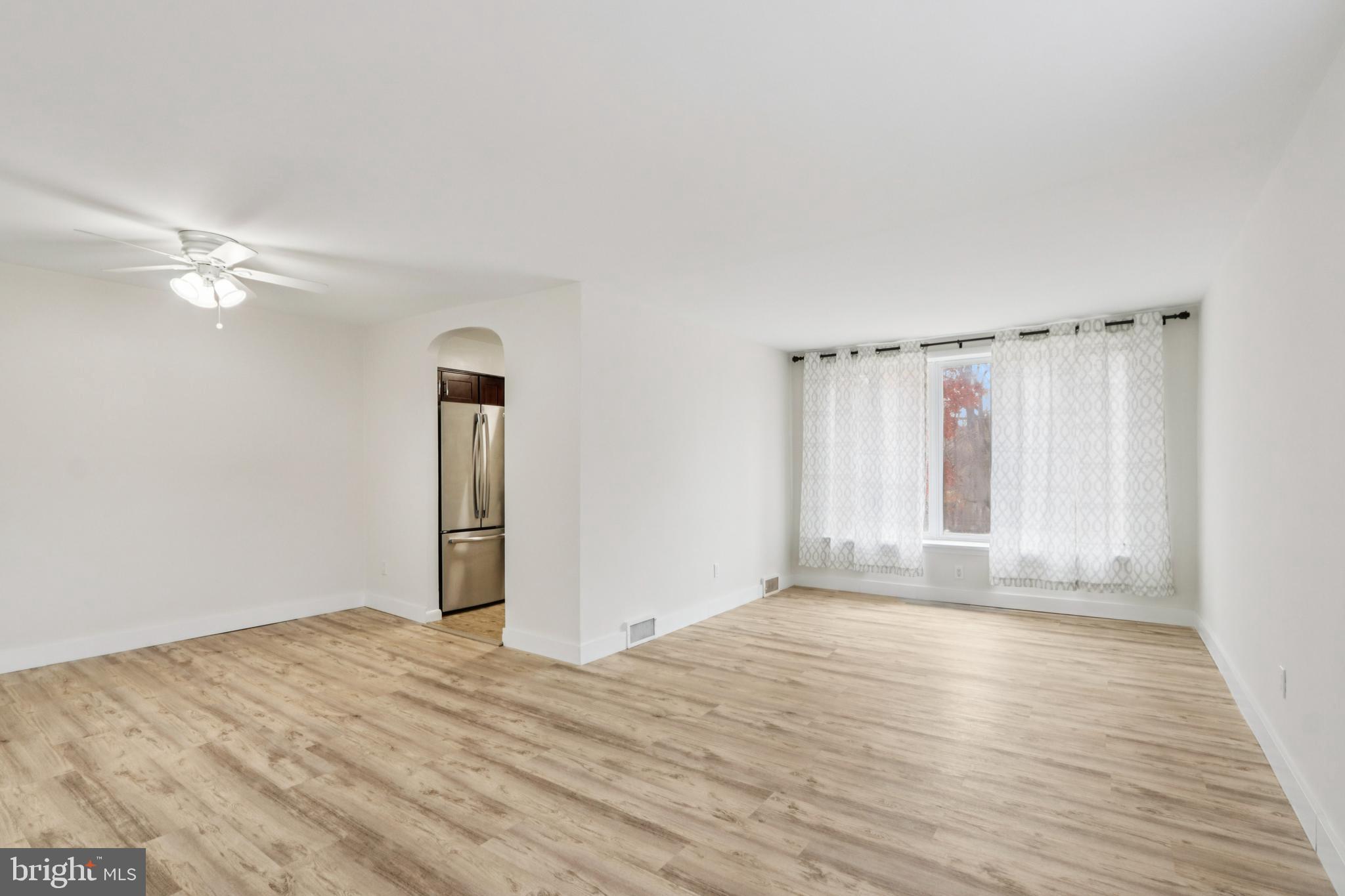 PHILADELPHIA (NORTHEAST) - Residential