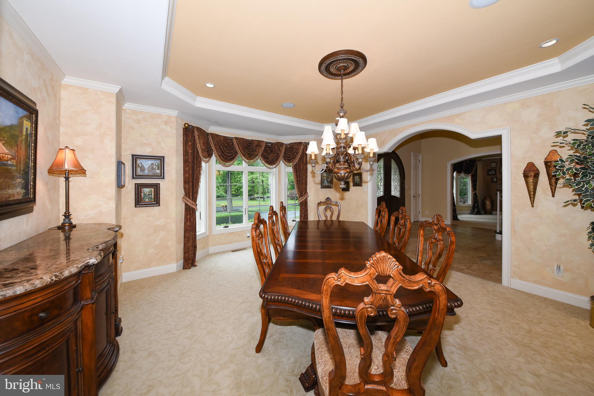 GWYNEDD VALLEY - Residential