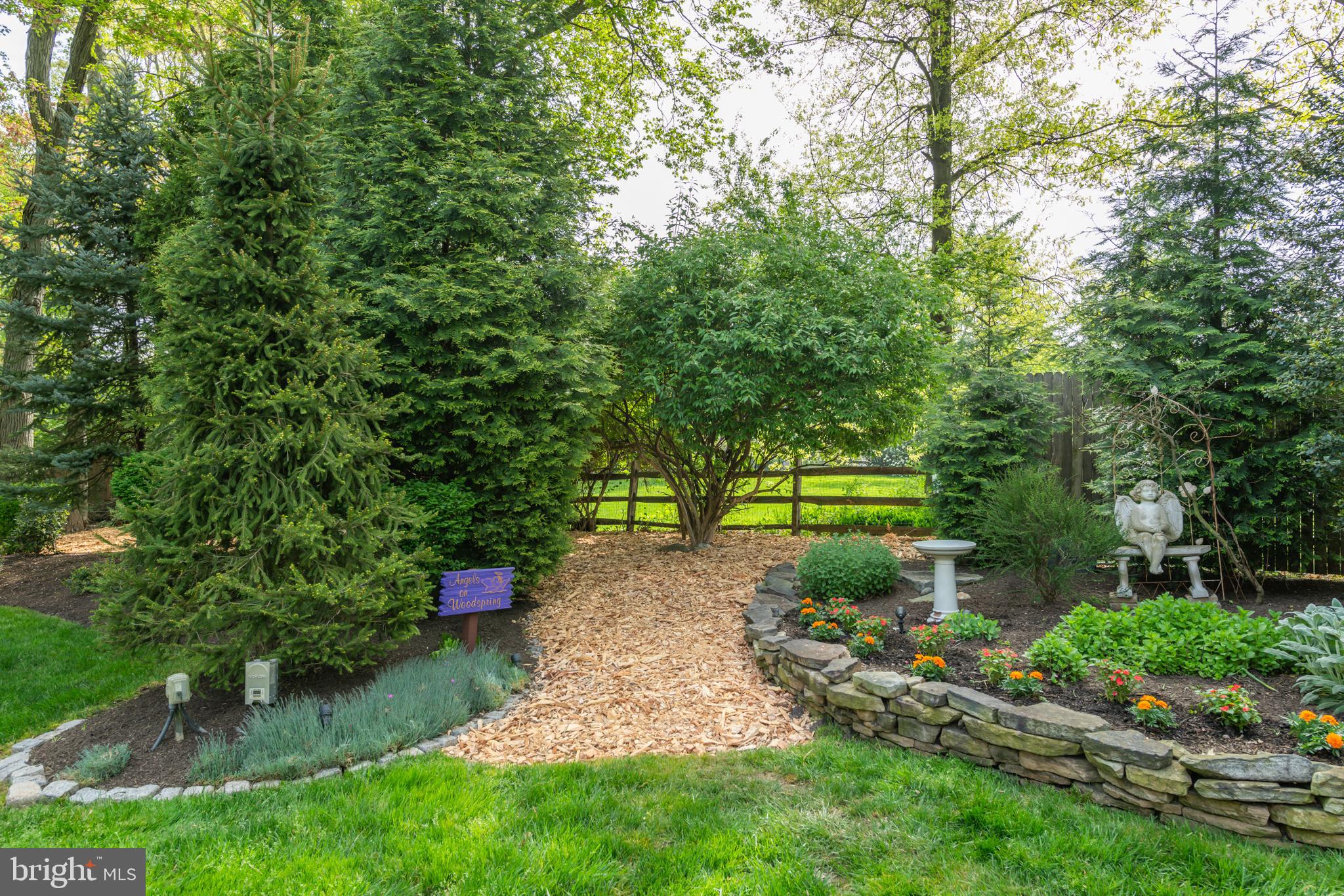 GWYNEDD VALLEY - Residential