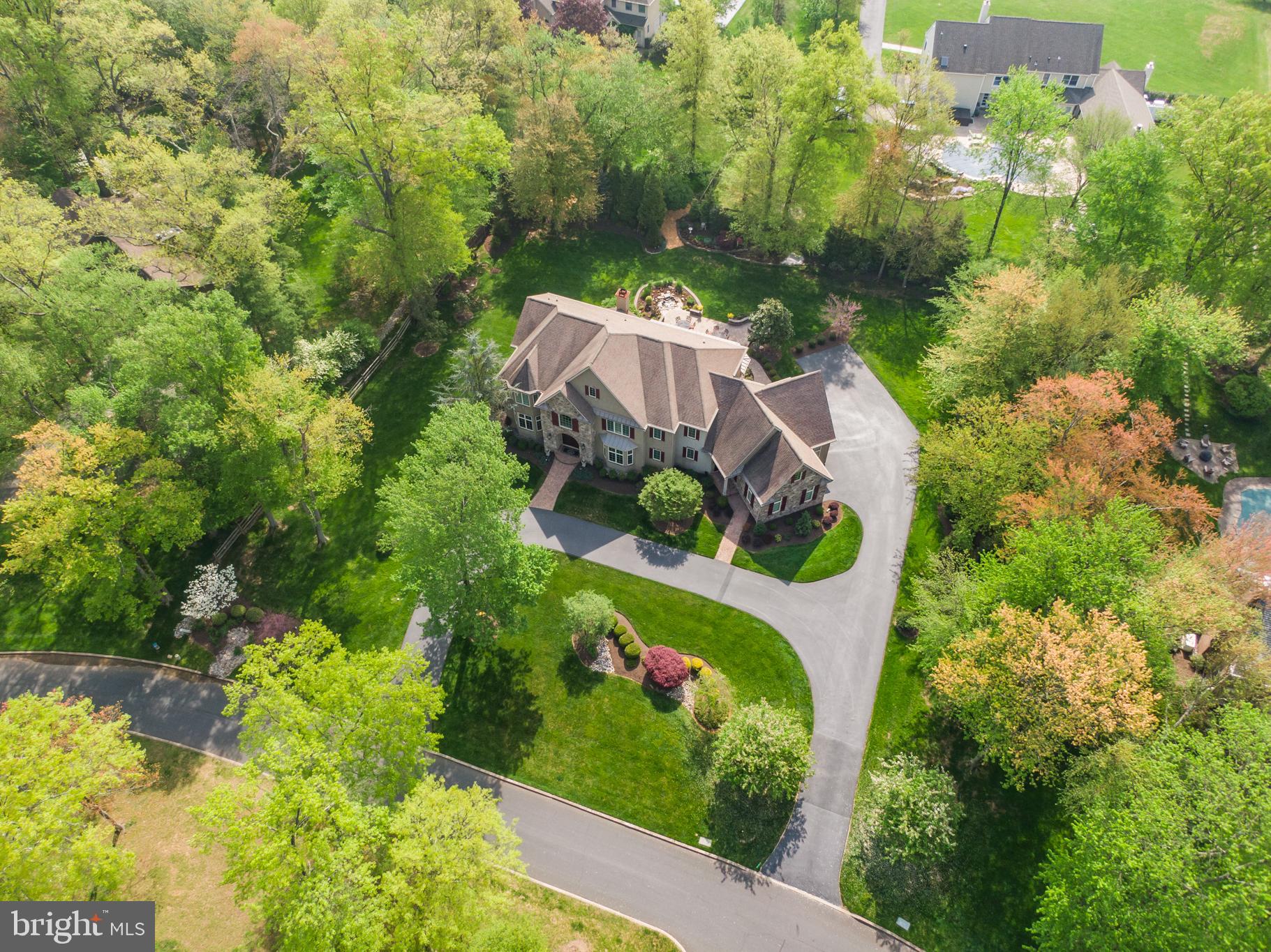 GWYNEDD VALLEY - Residential