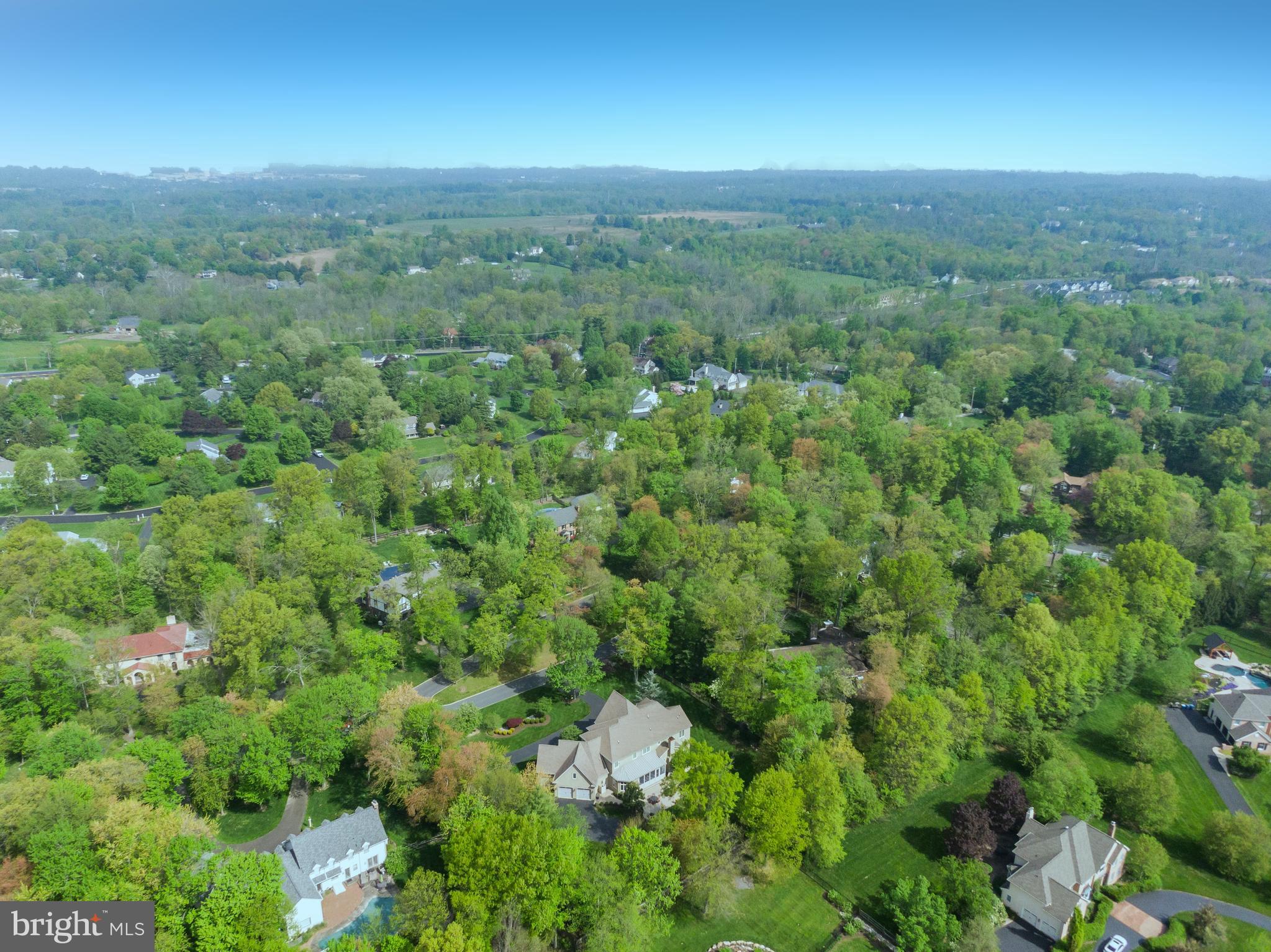 GWYNEDD VALLEY - Residential