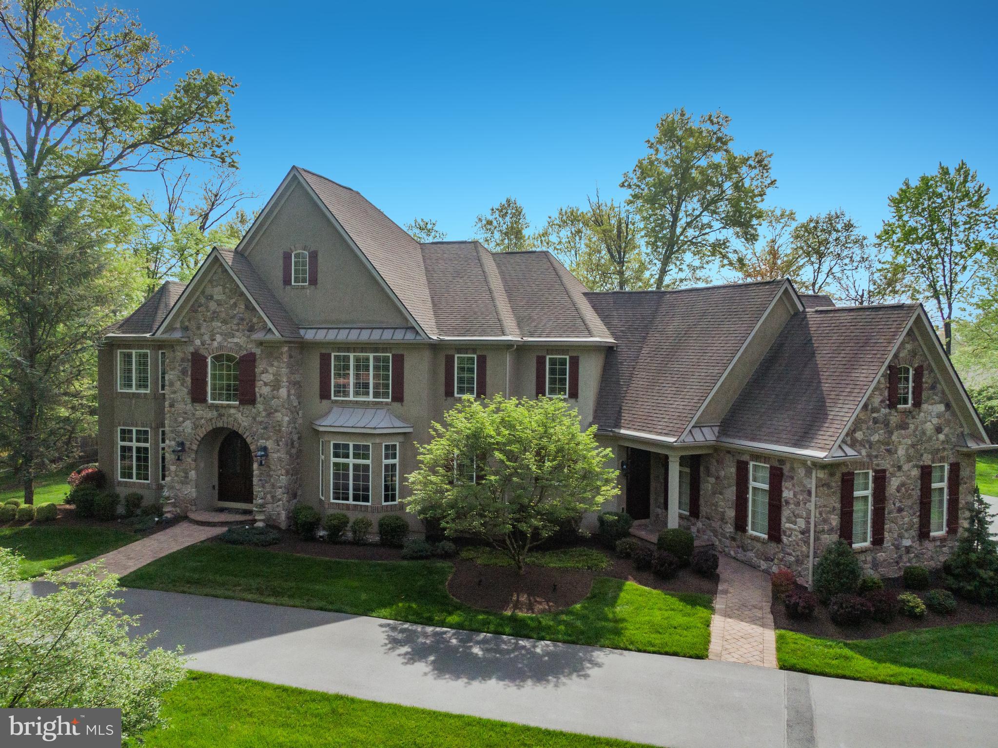 GWYNEDD VALLEY - Residential