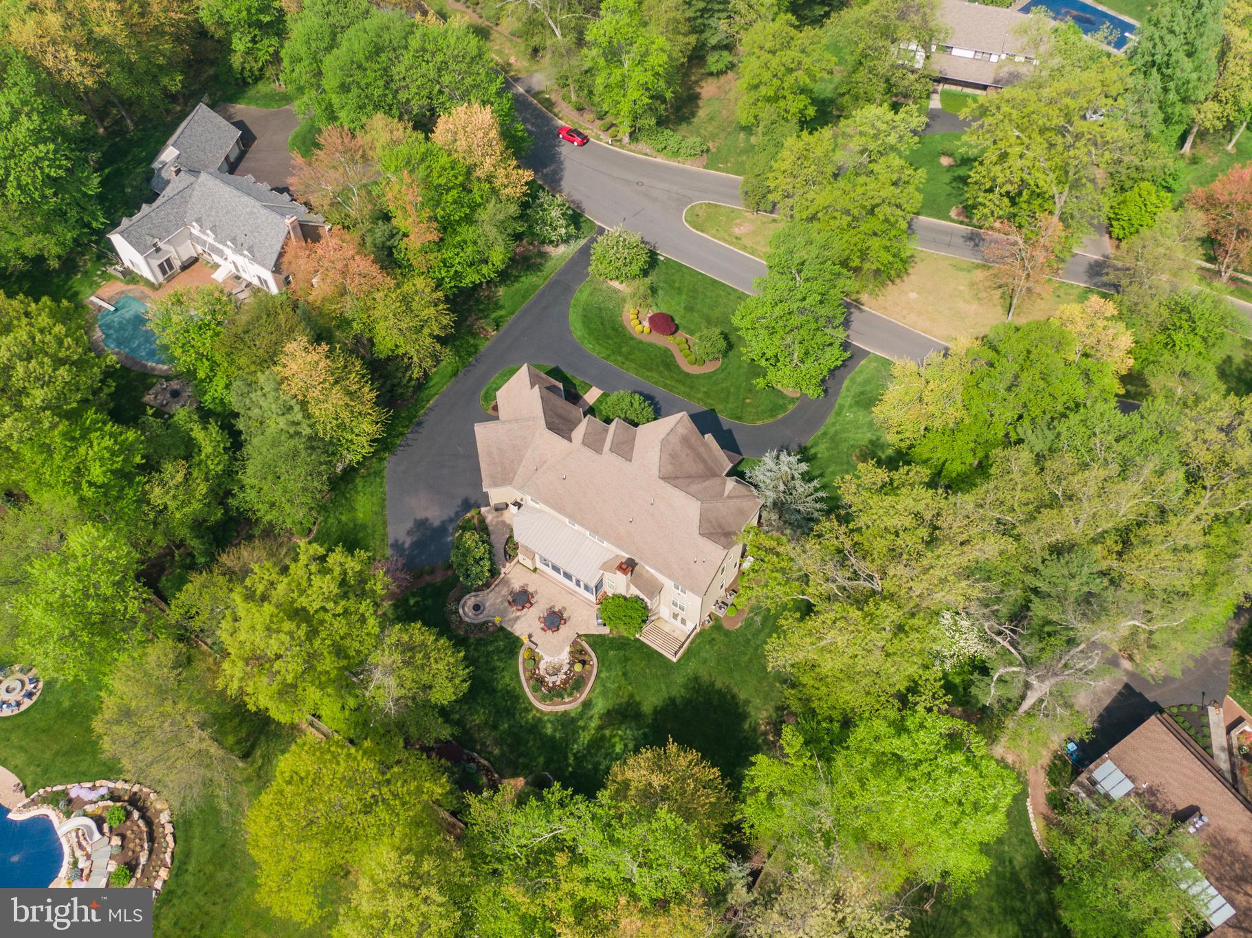 GWYNEDD VALLEY - Residential