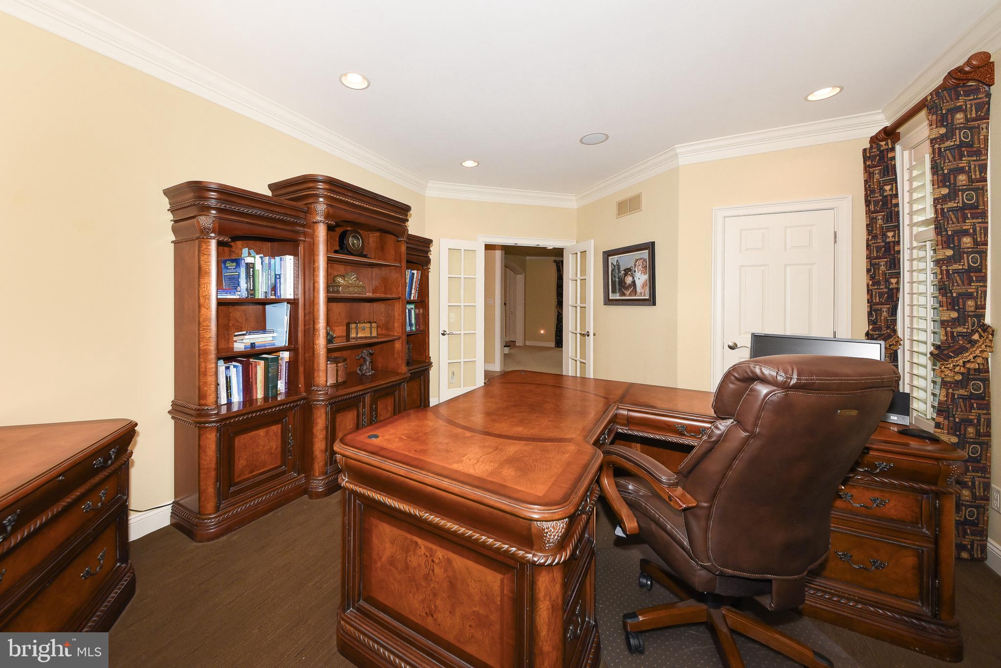 GWYNEDD VALLEY - Residential