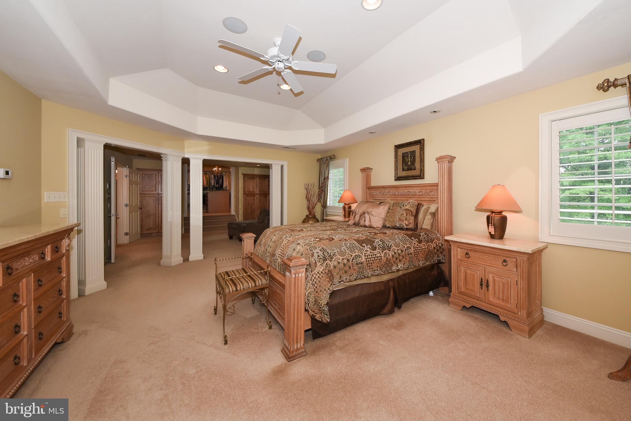 GWYNEDD VALLEY - Residential