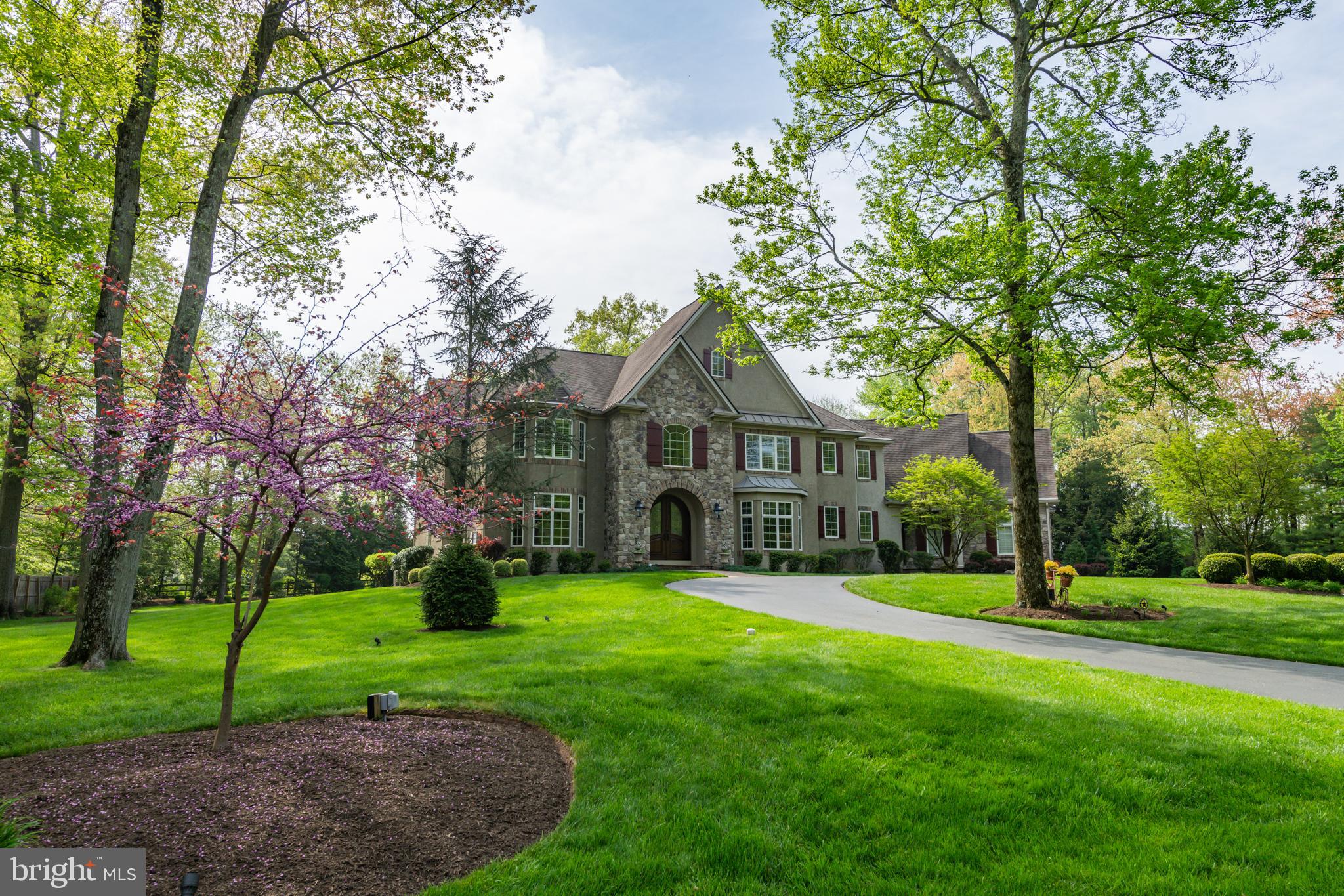 GWYNEDD VALLEY - Residential