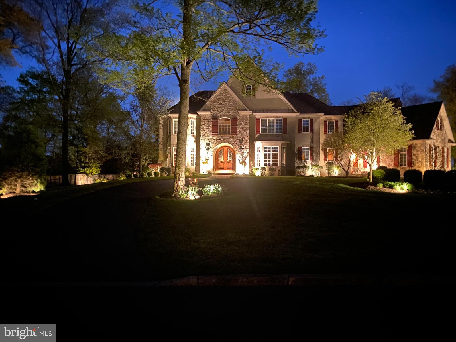 GWYNEDD VALLEY - Residential