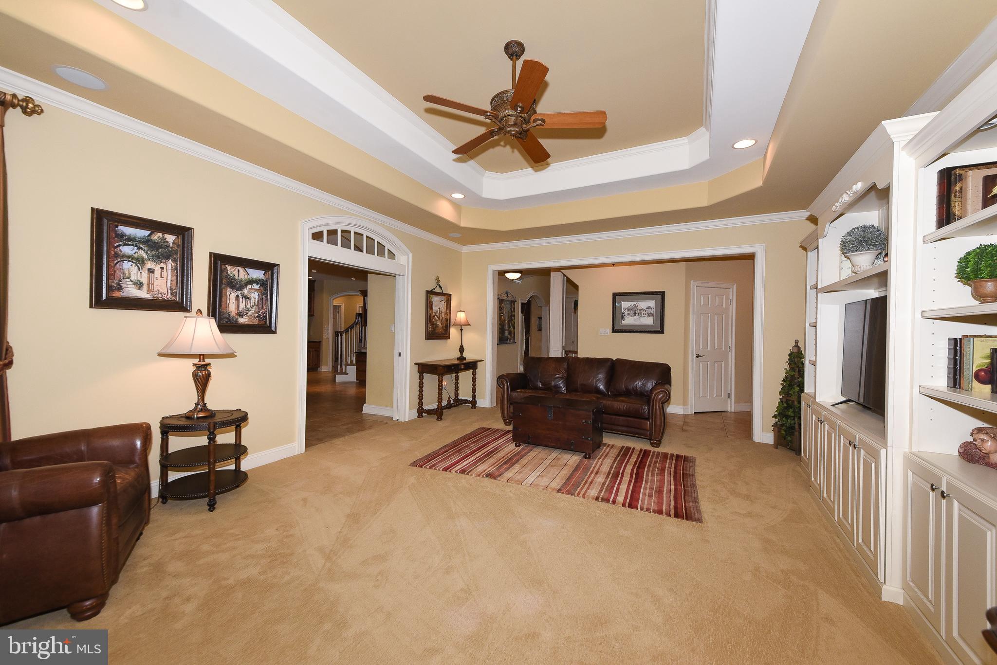 GWYNEDD VALLEY - Residential