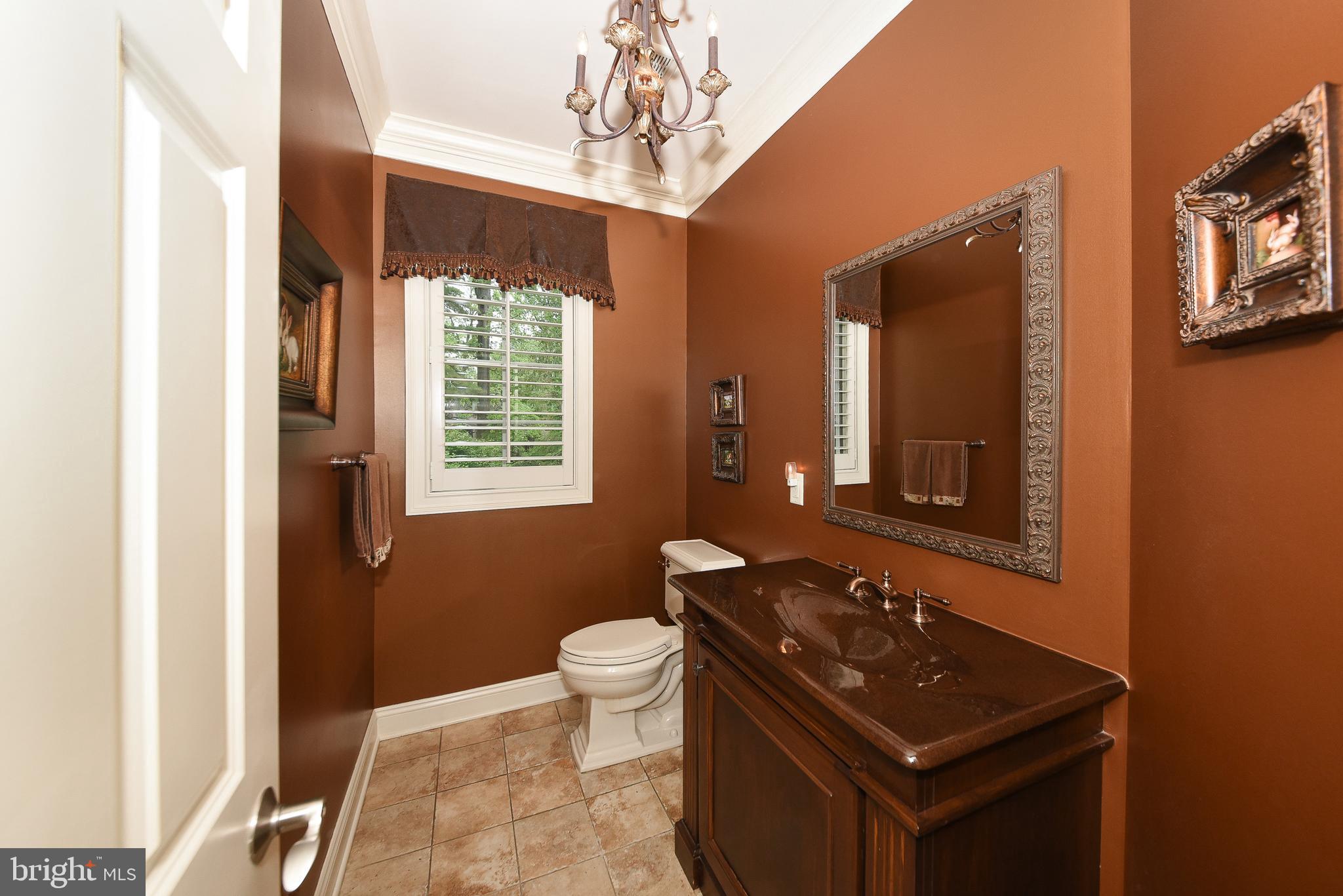 GWYNEDD VALLEY - Residential