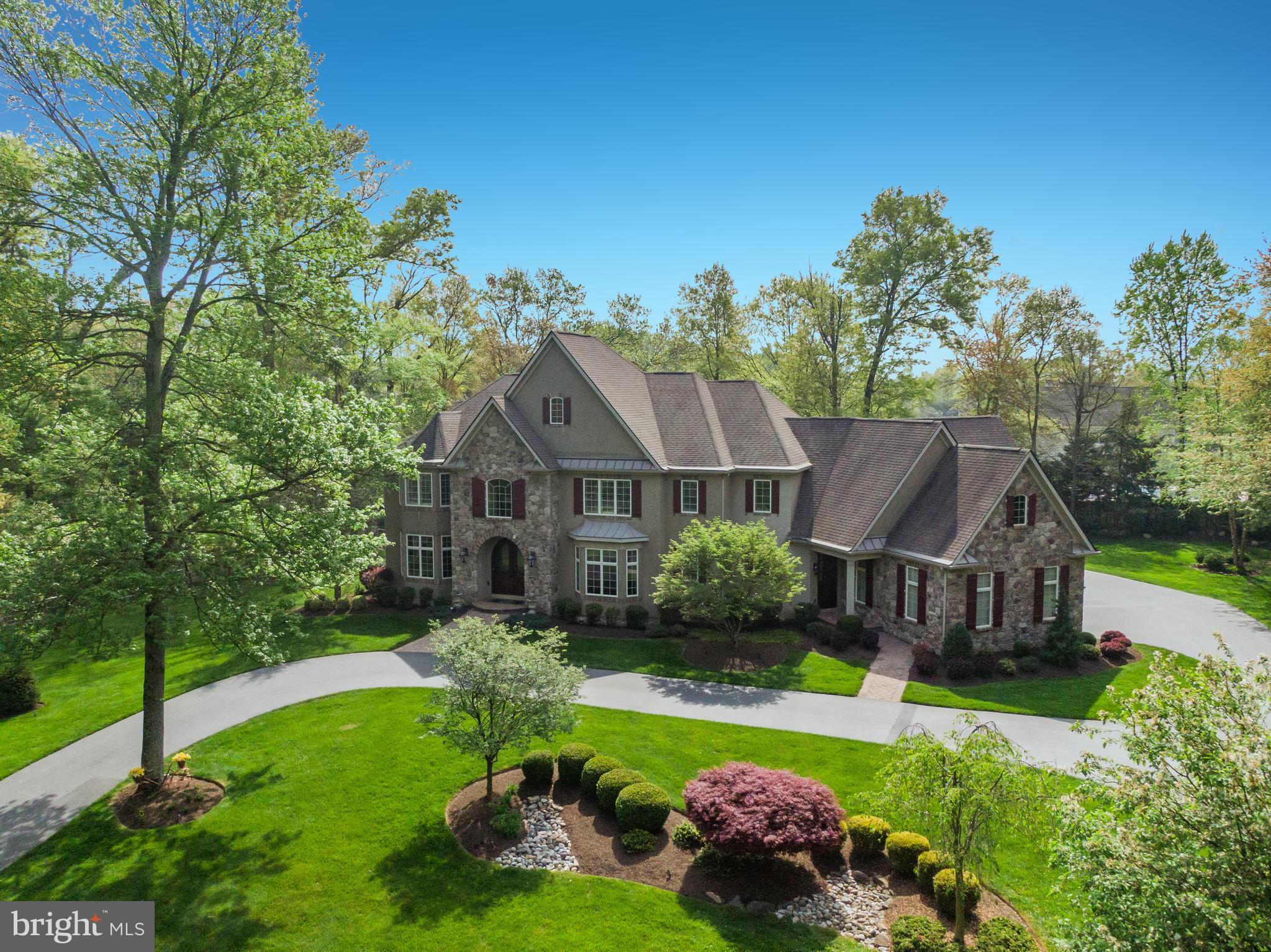 GWYNEDD VALLEY - Residential