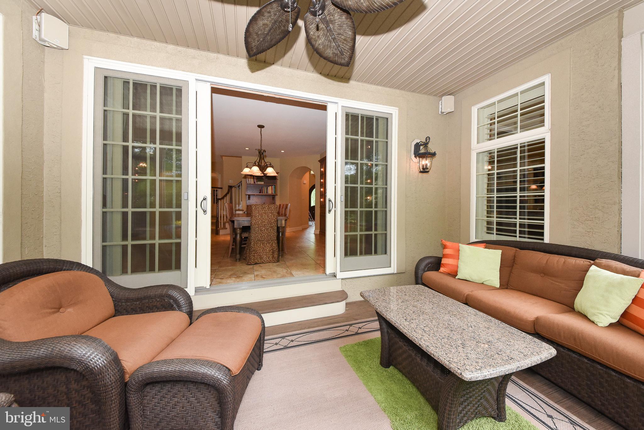 GWYNEDD VALLEY - Residential