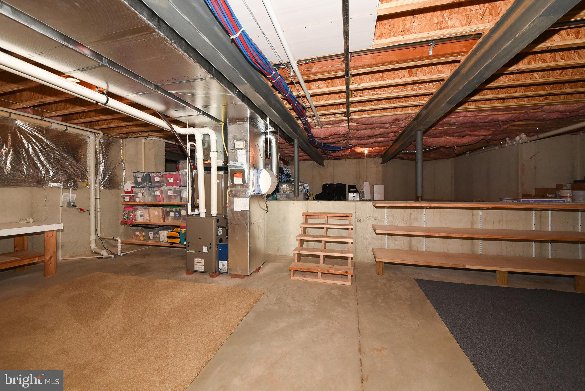 GWYNEDD VALLEY - Residential