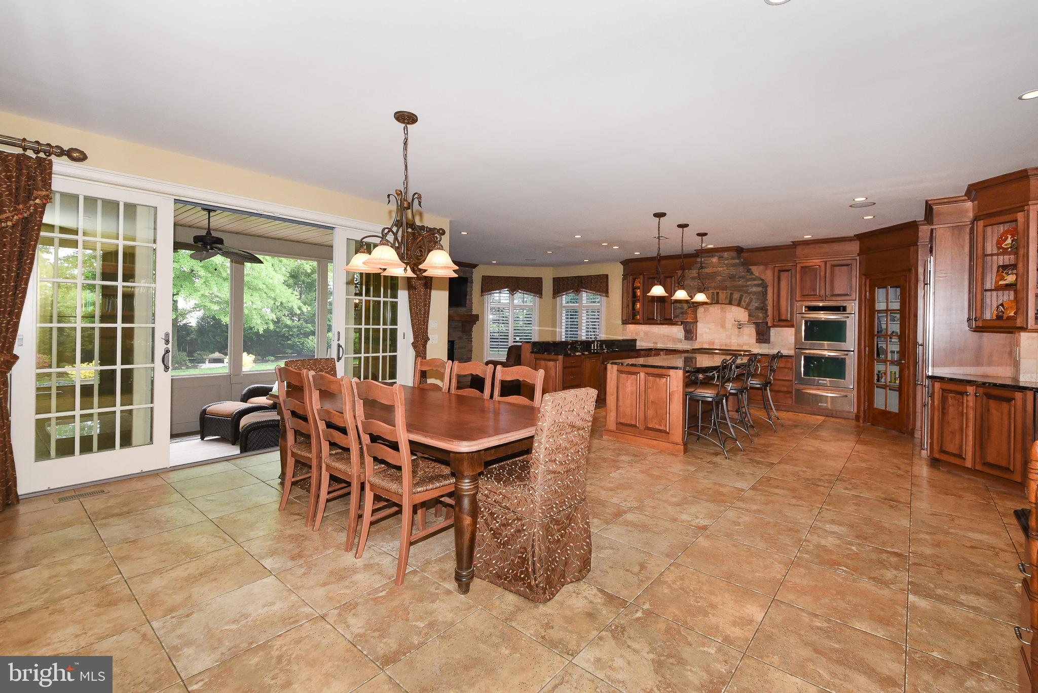 GWYNEDD VALLEY - Residential