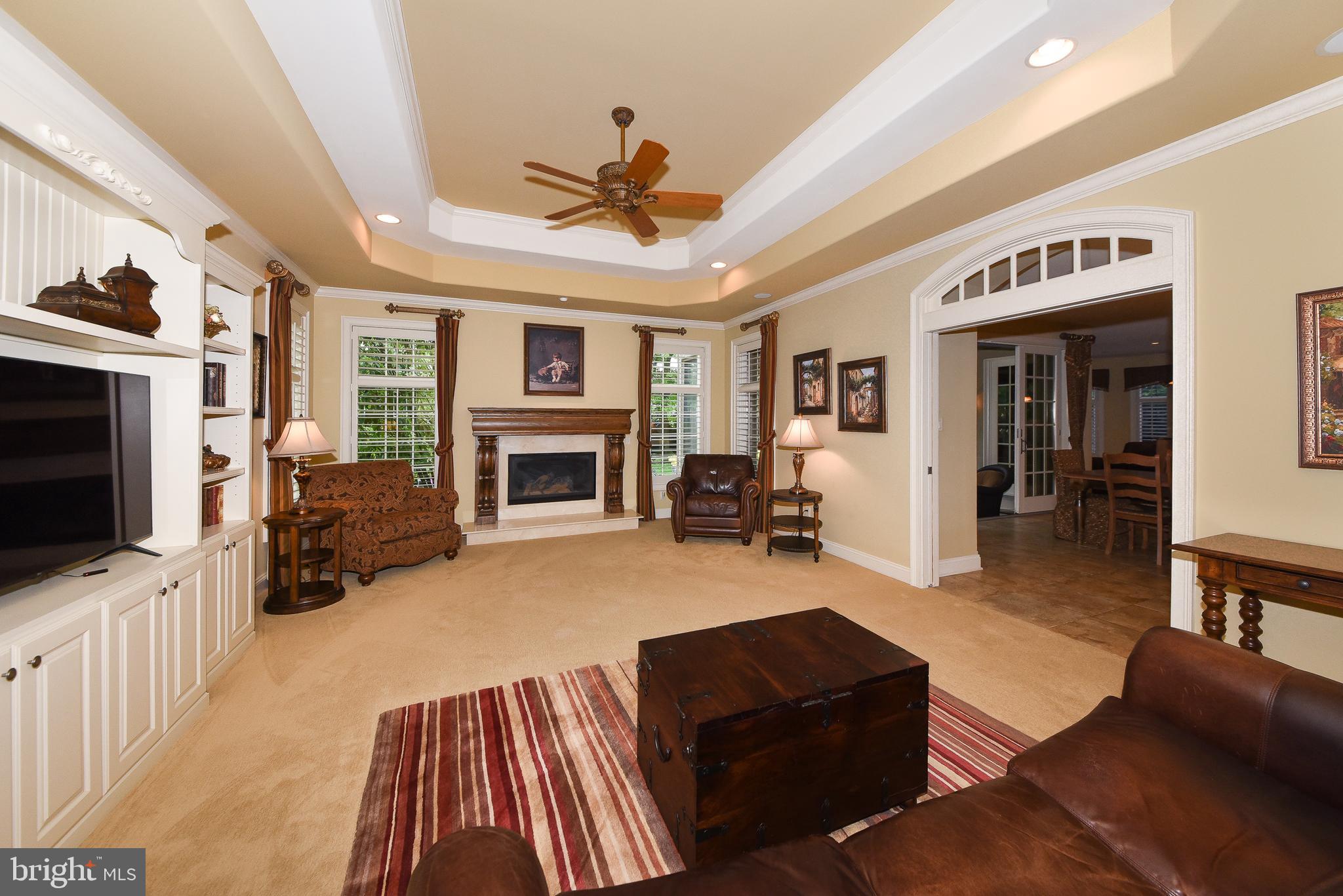 GWYNEDD VALLEY - Residential