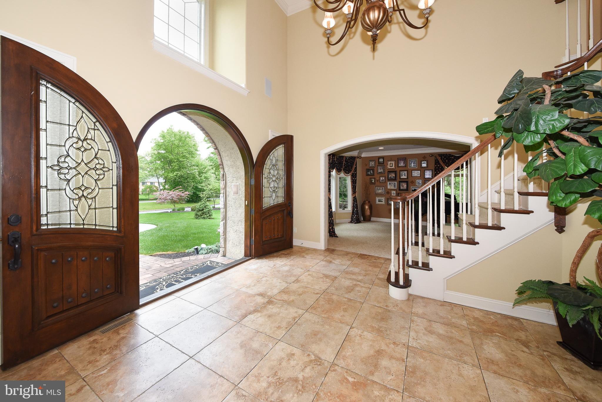 GWYNEDD VALLEY - Residential