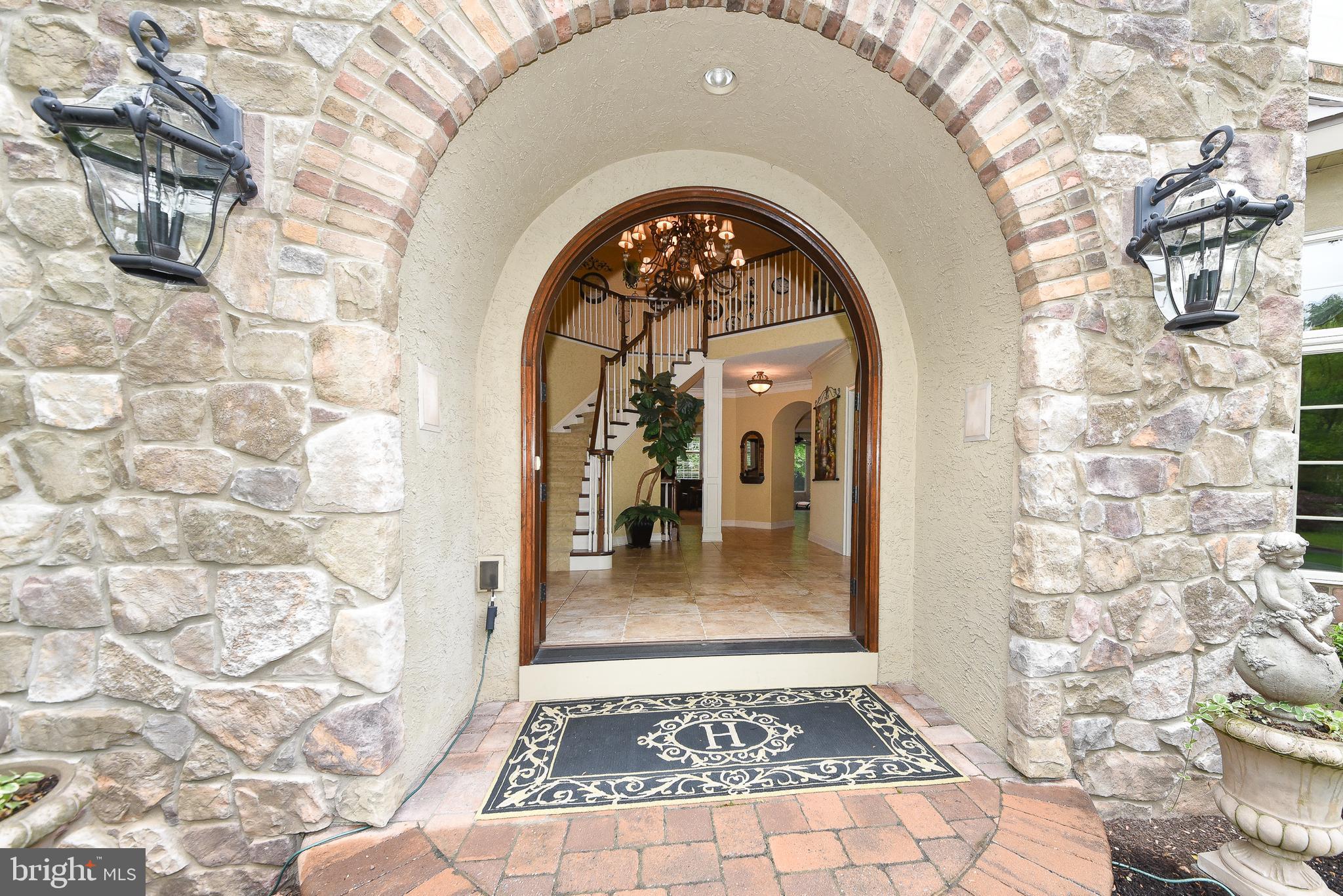 GWYNEDD VALLEY - Residential