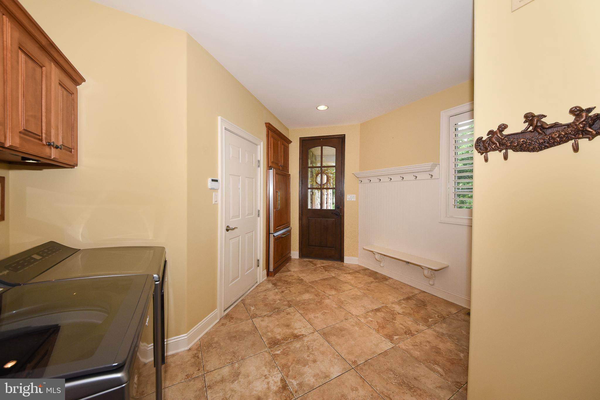 GWYNEDD VALLEY - Residential