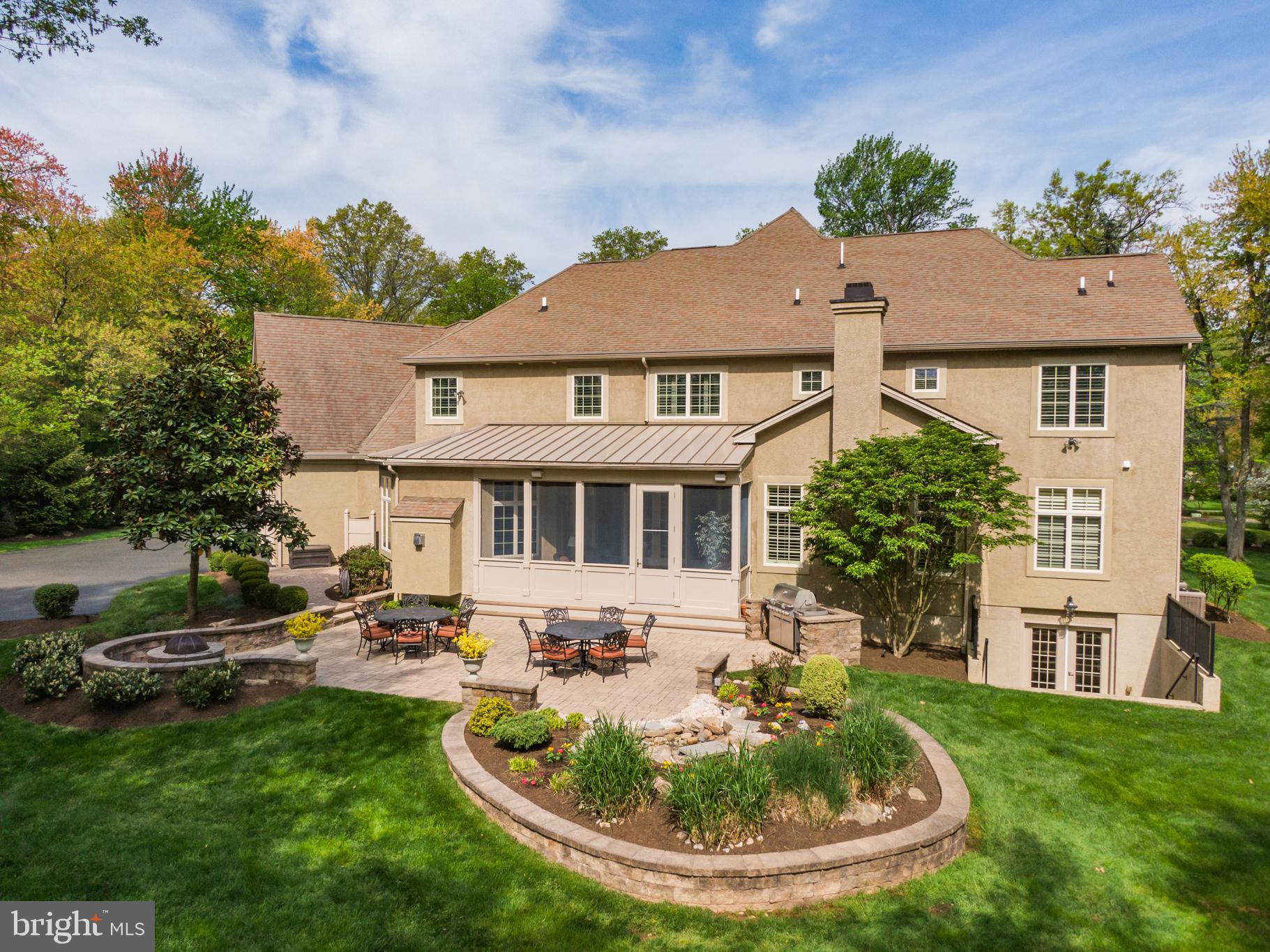 GWYNEDD VALLEY - Residential