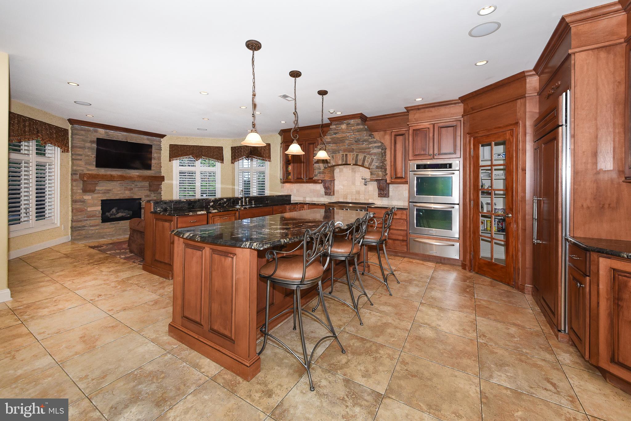 GWYNEDD VALLEY - Residential