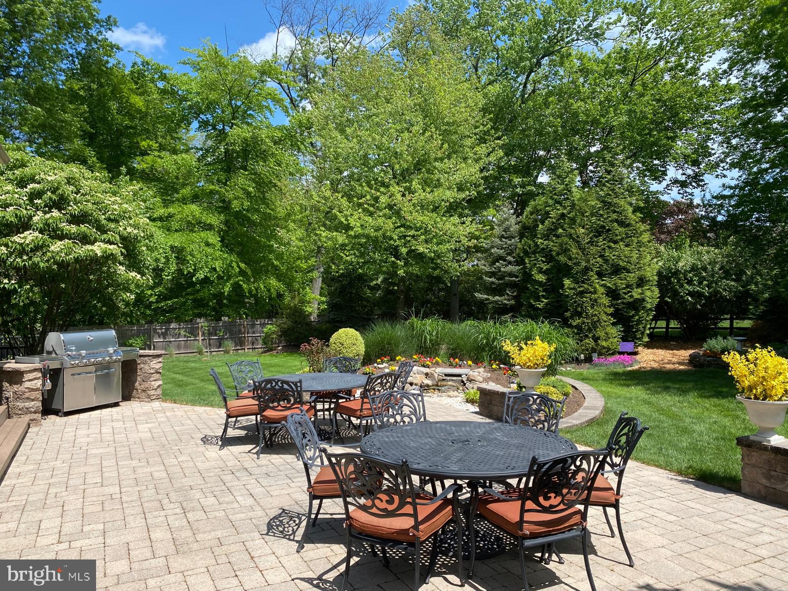 GWYNEDD VALLEY - Residential