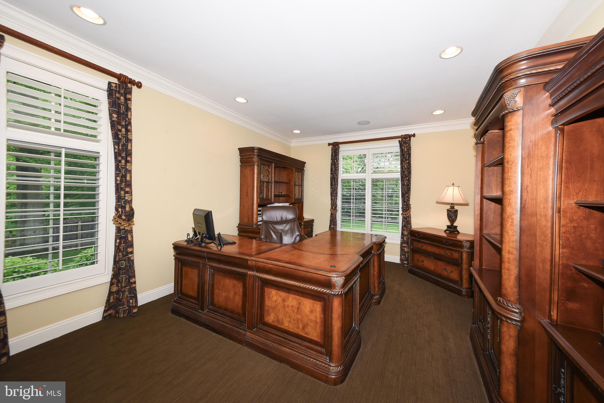 GWYNEDD VALLEY - Residential