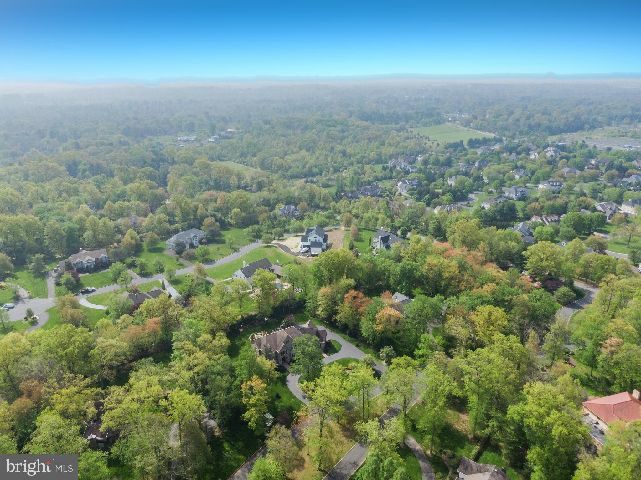 GWYNEDD VALLEY - Residential