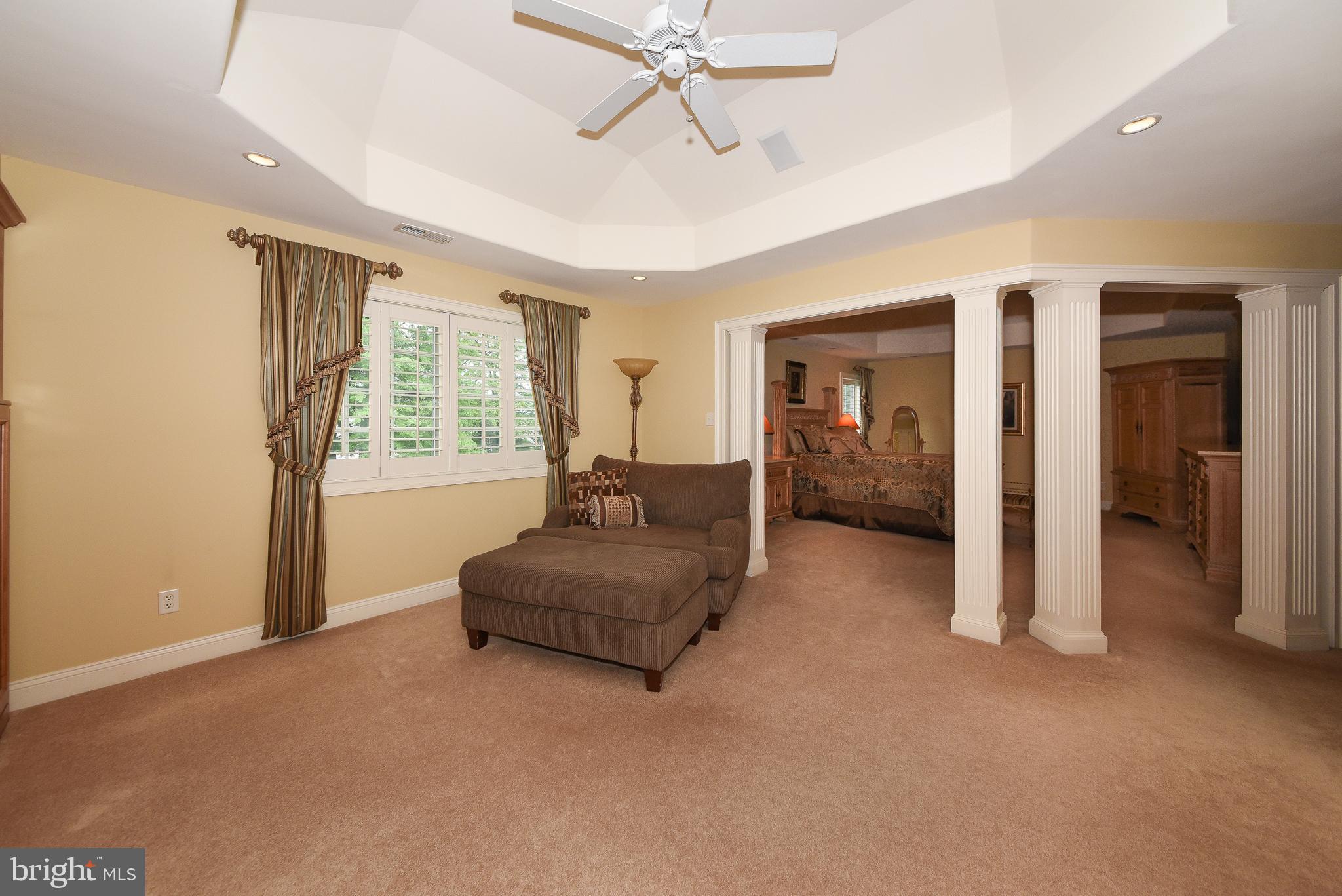 GWYNEDD VALLEY - Residential