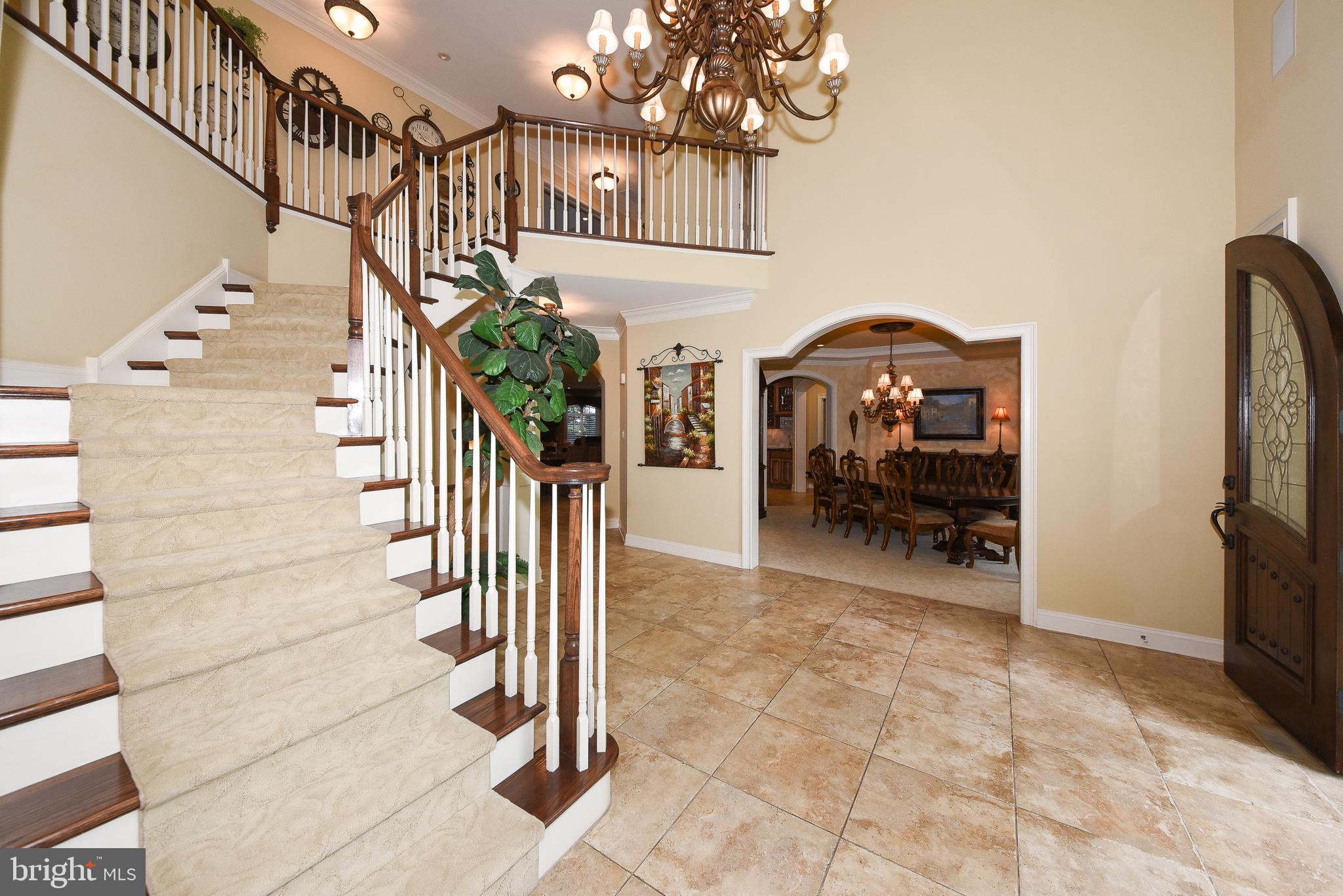 GWYNEDD VALLEY - Residential