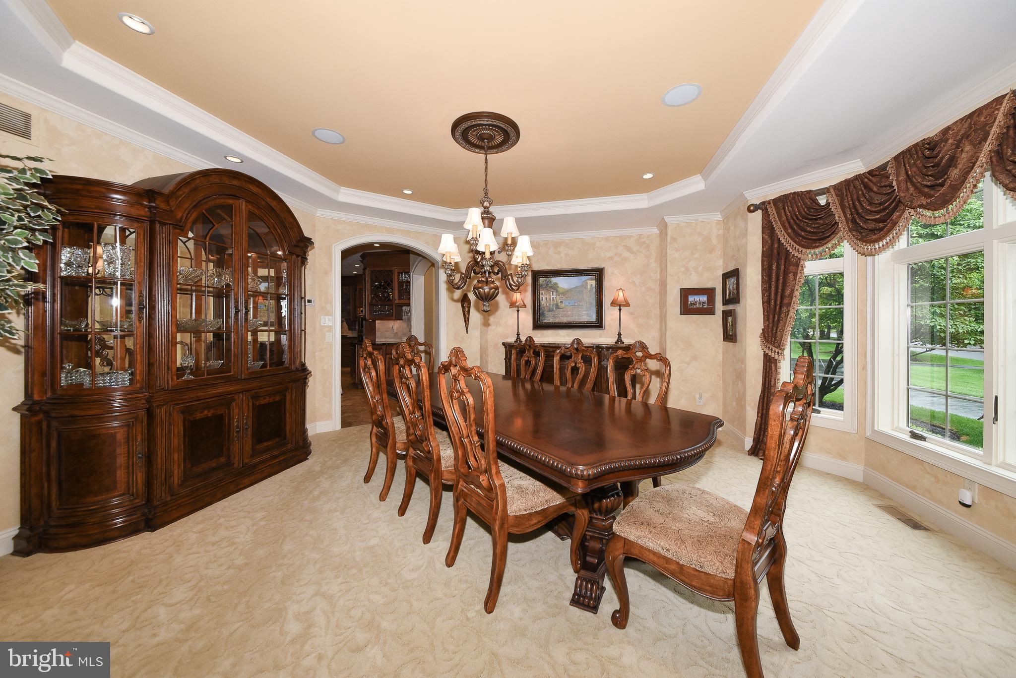 GWYNEDD VALLEY - Residential