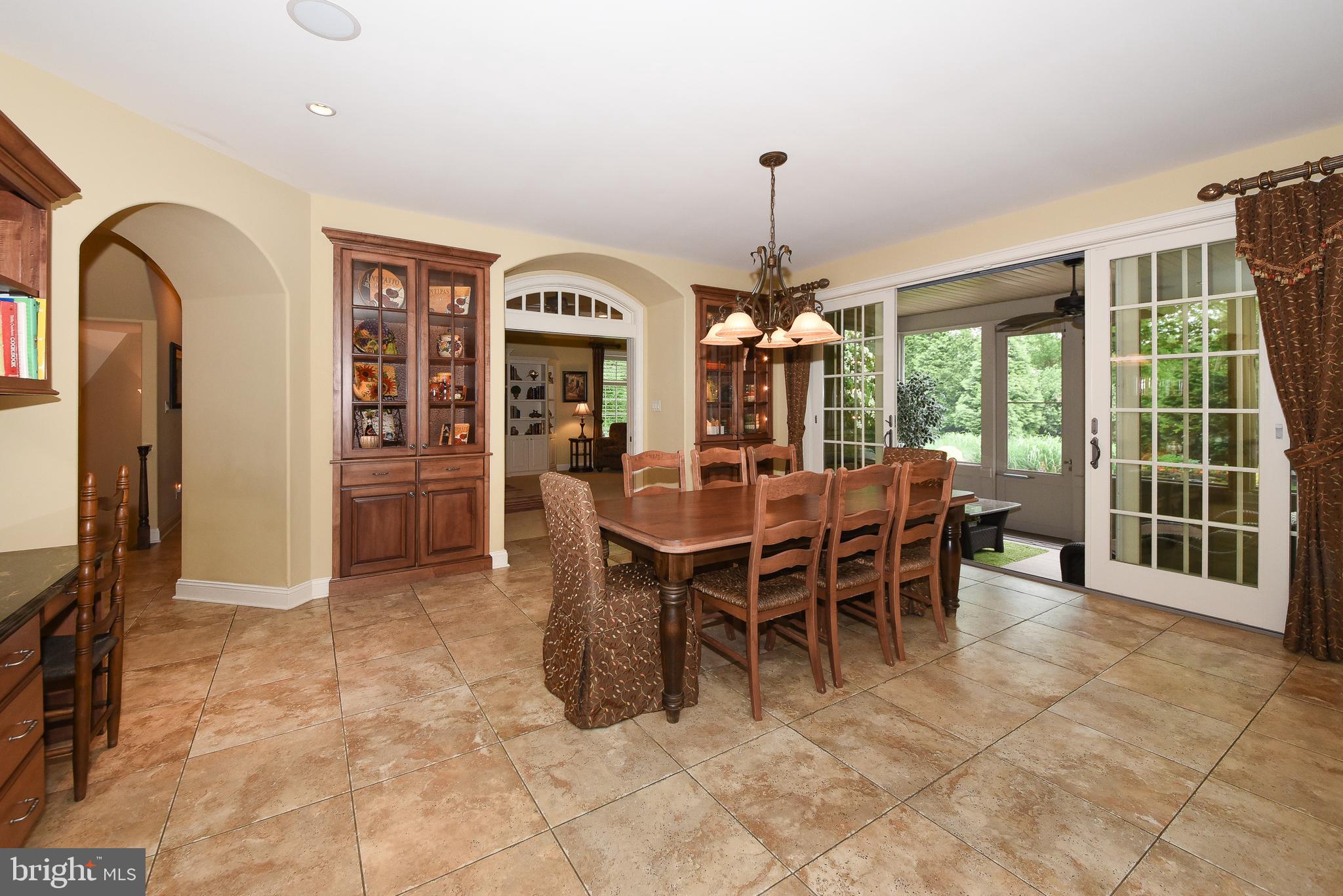 GWYNEDD VALLEY - Residential