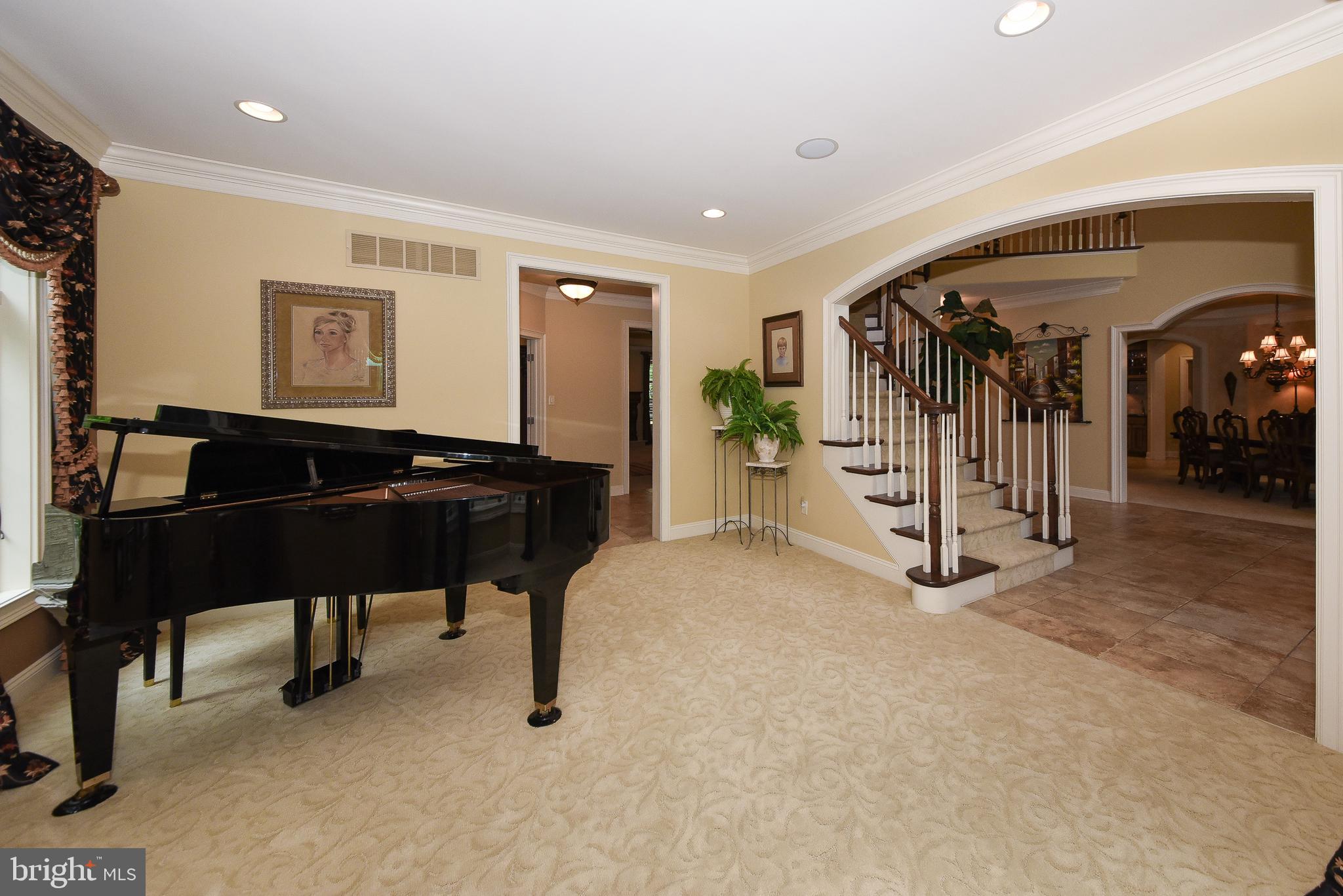 GWYNEDD VALLEY - Residential