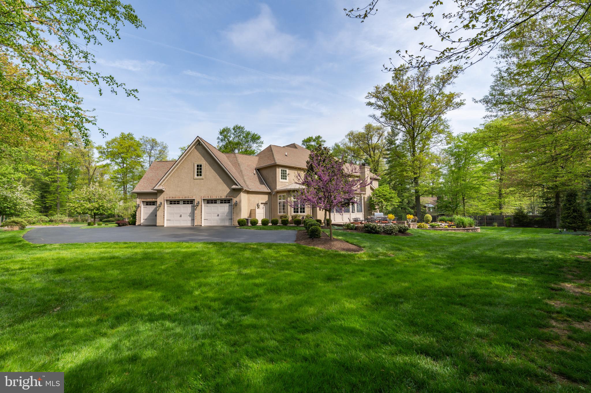 GWYNEDD VALLEY - Residential