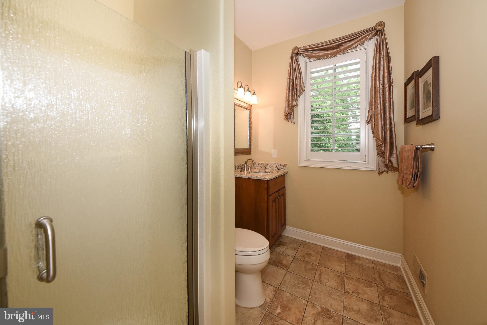 GWYNEDD VALLEY - Residential