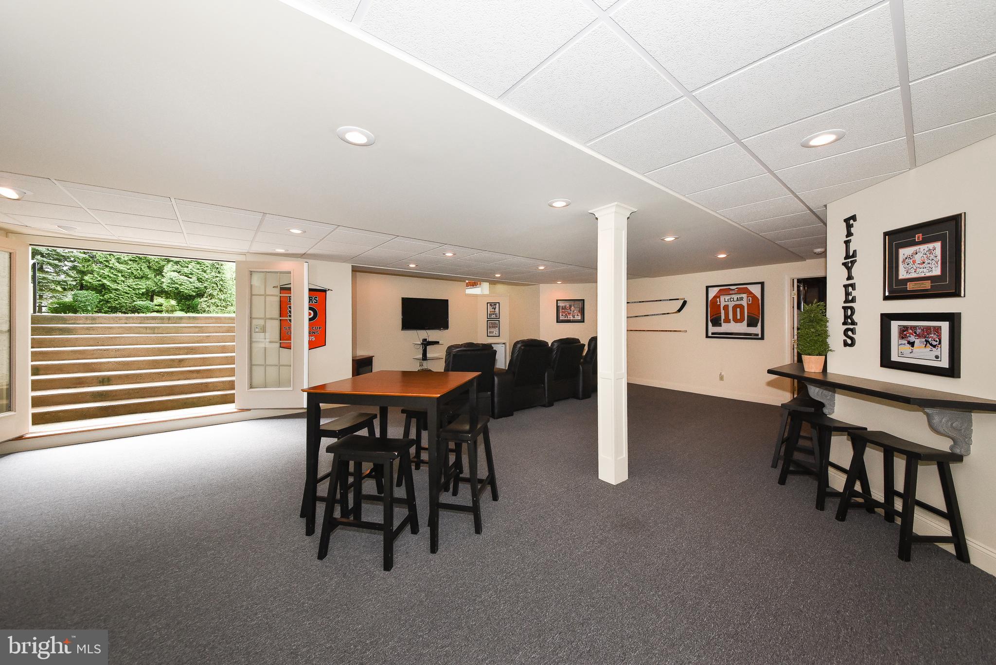 GWYNEDD VALLEY - Residential