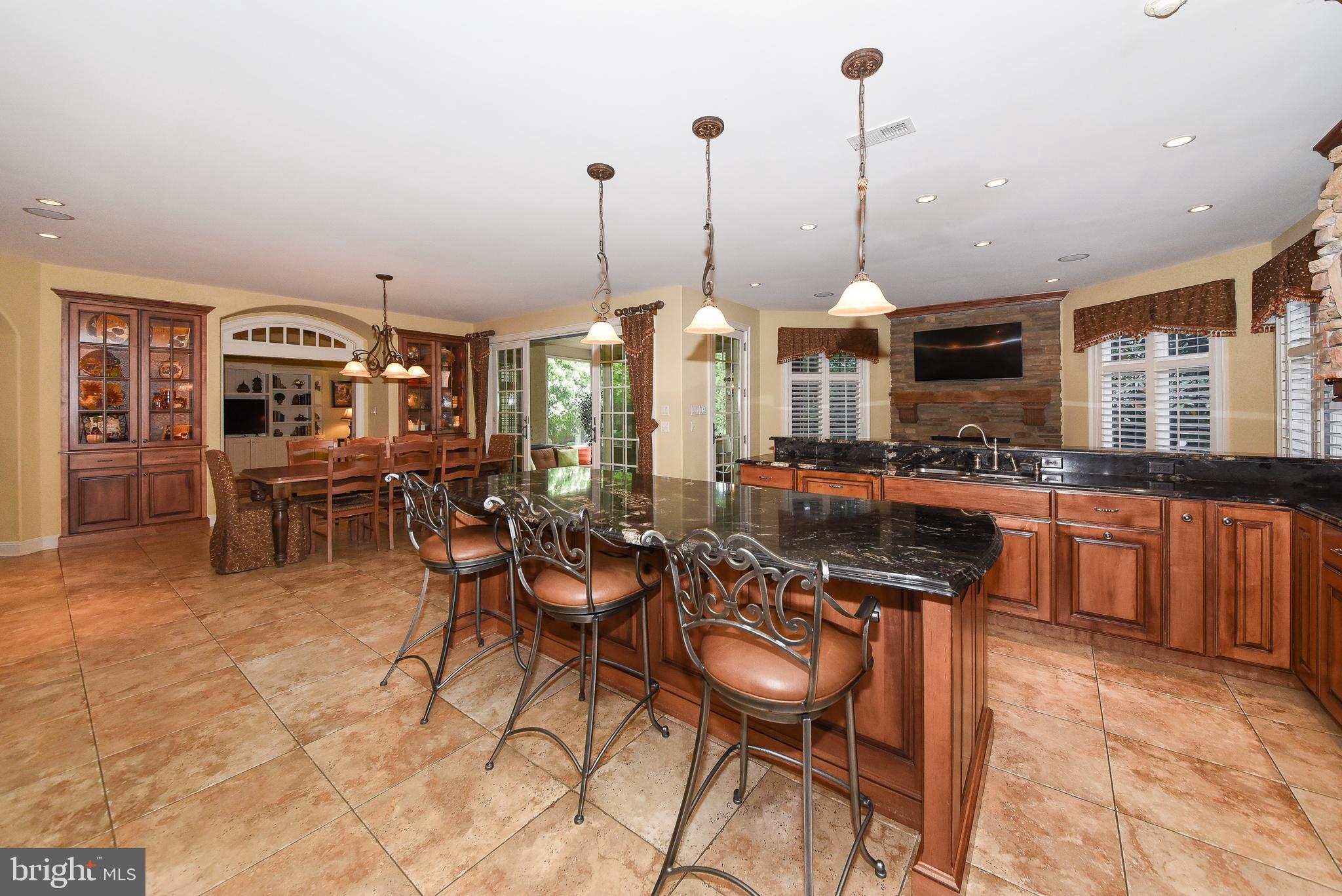 GWYNEDD VALLEY - Residential