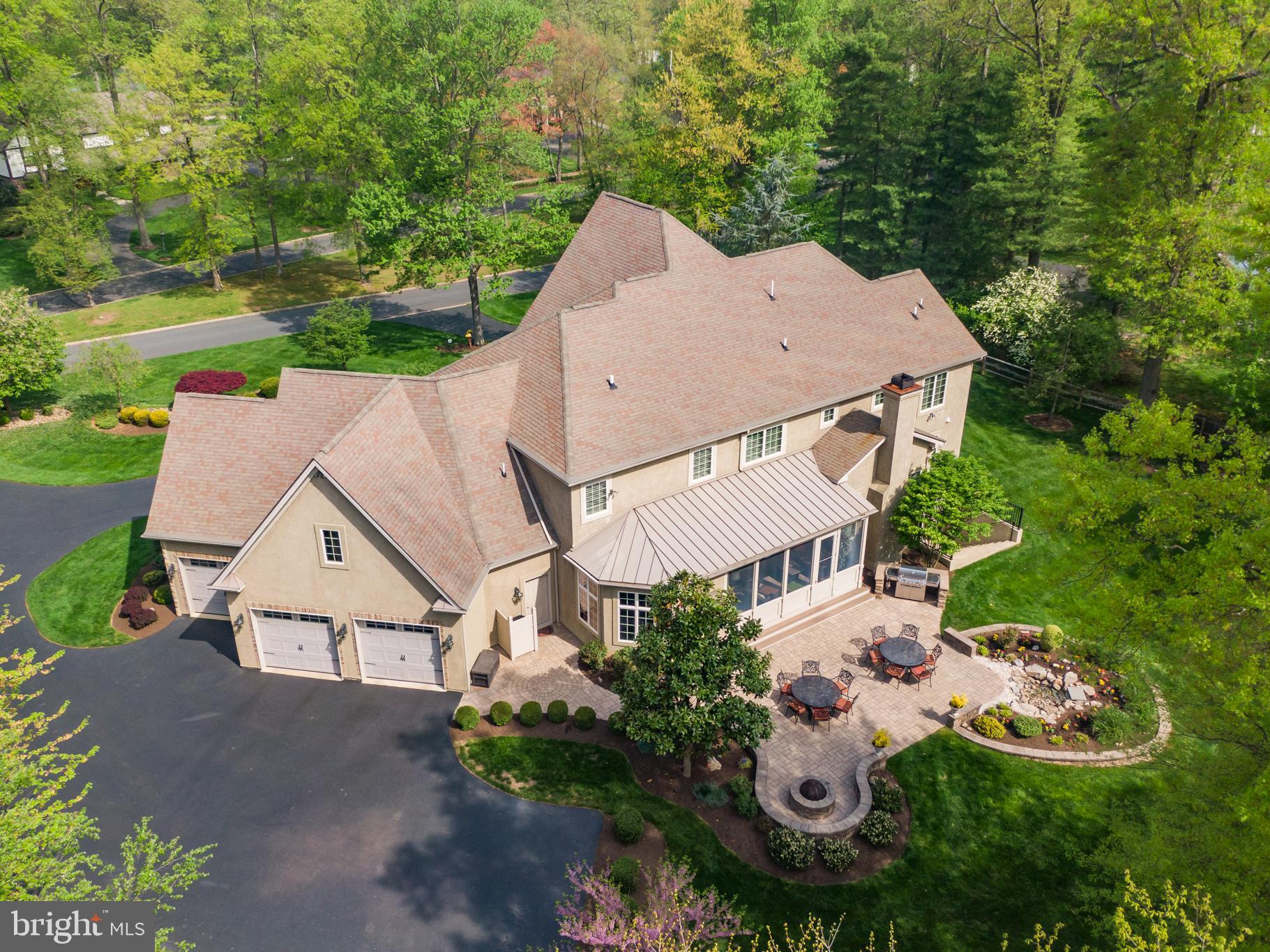 GWYNEDD VALLEY - Residential