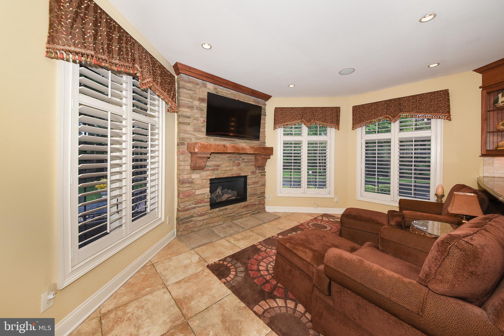 GWYNEDD VALLEY - Residential