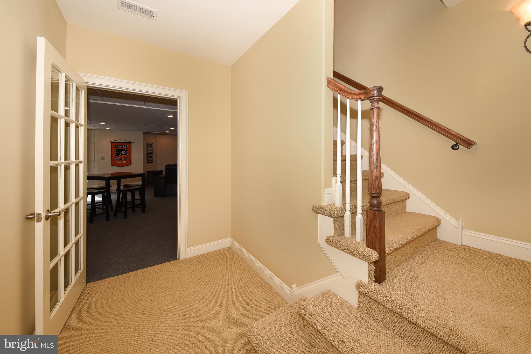 GWYNEDD VALLEY - Residential