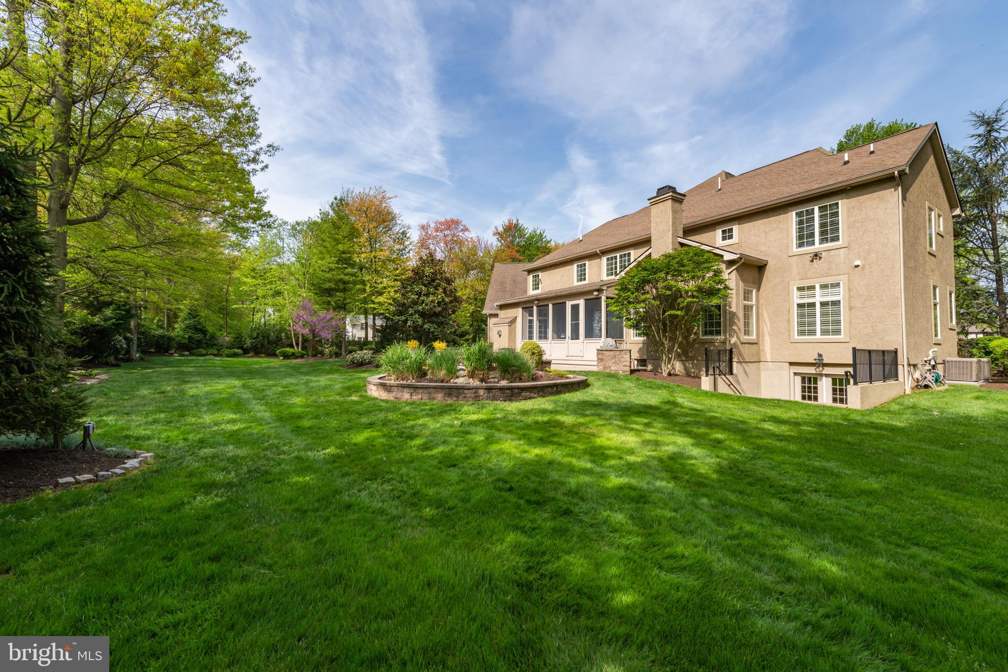 GWYNEDD VALLEY - Residential