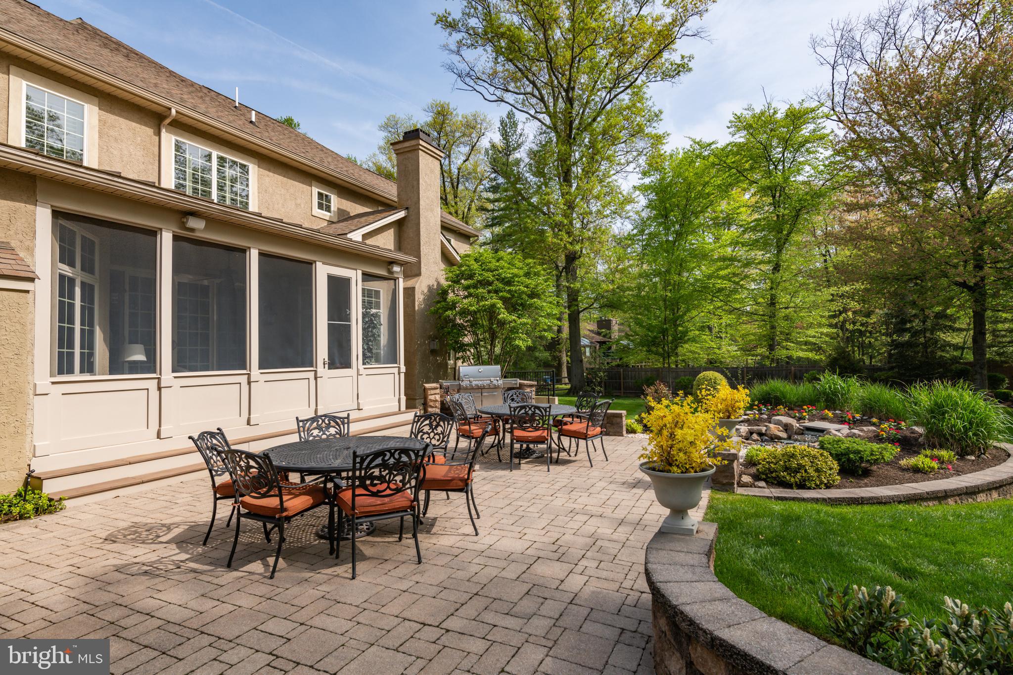 GWYNEDD VALLEY - Residential